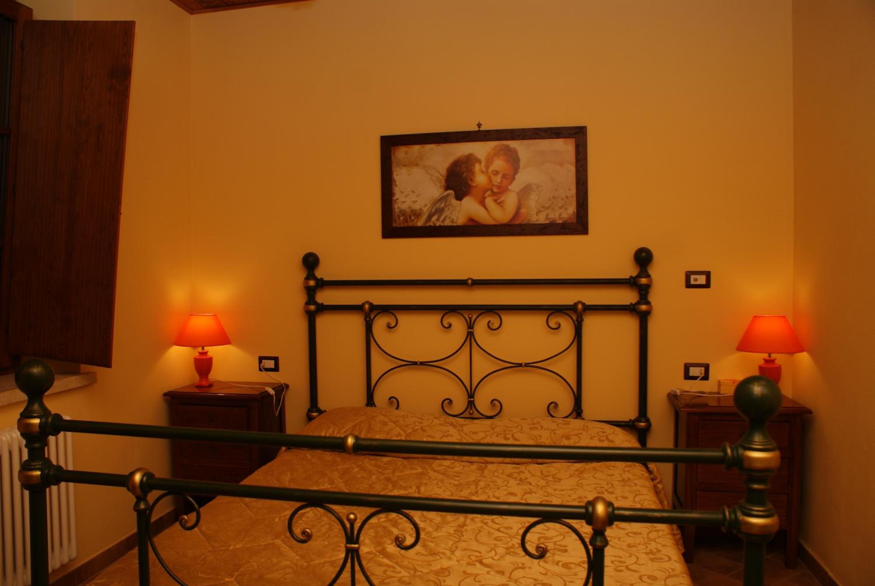 Agriturismo Podere Del Lepre, Billede 51
