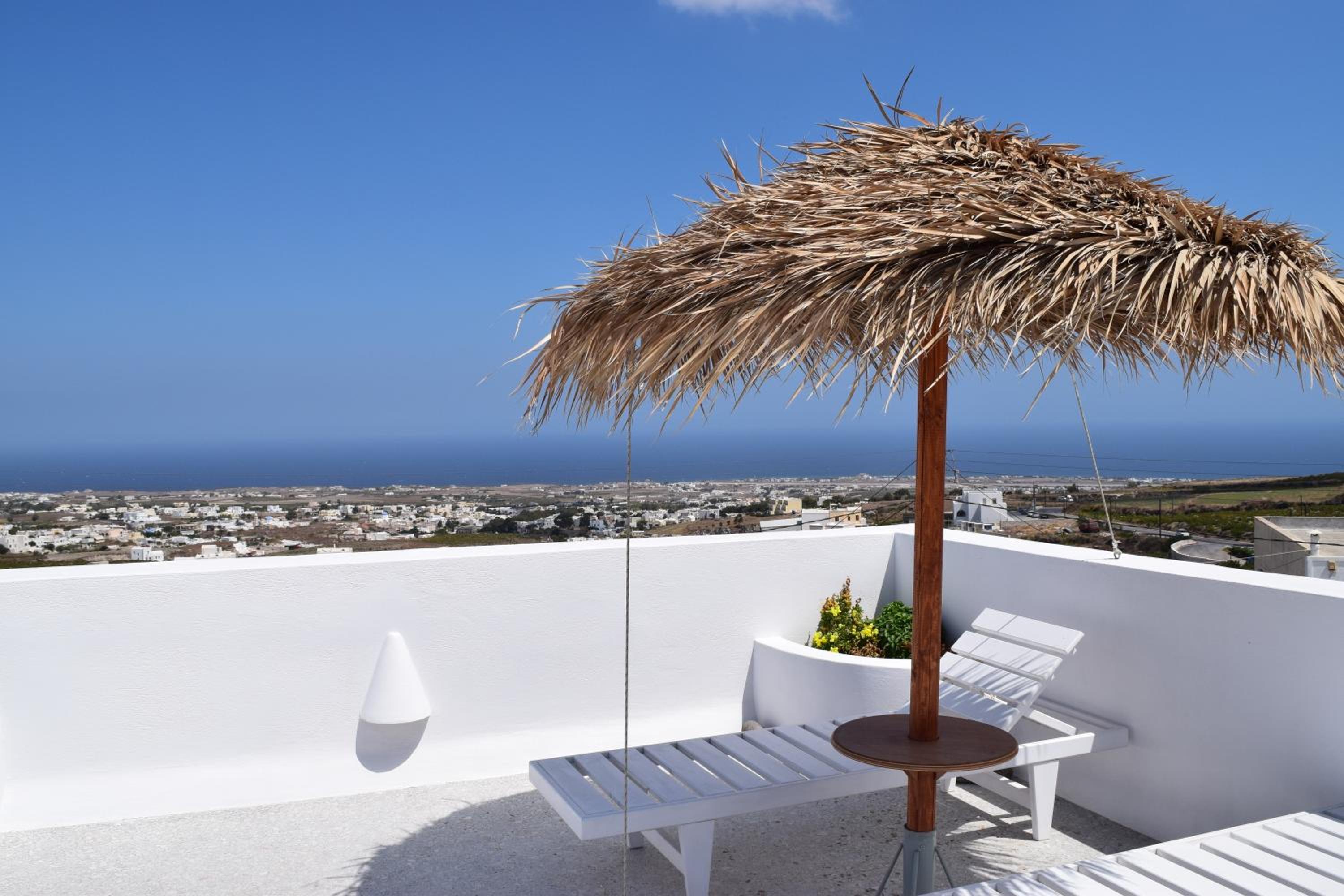 Island View Santorini photo 4