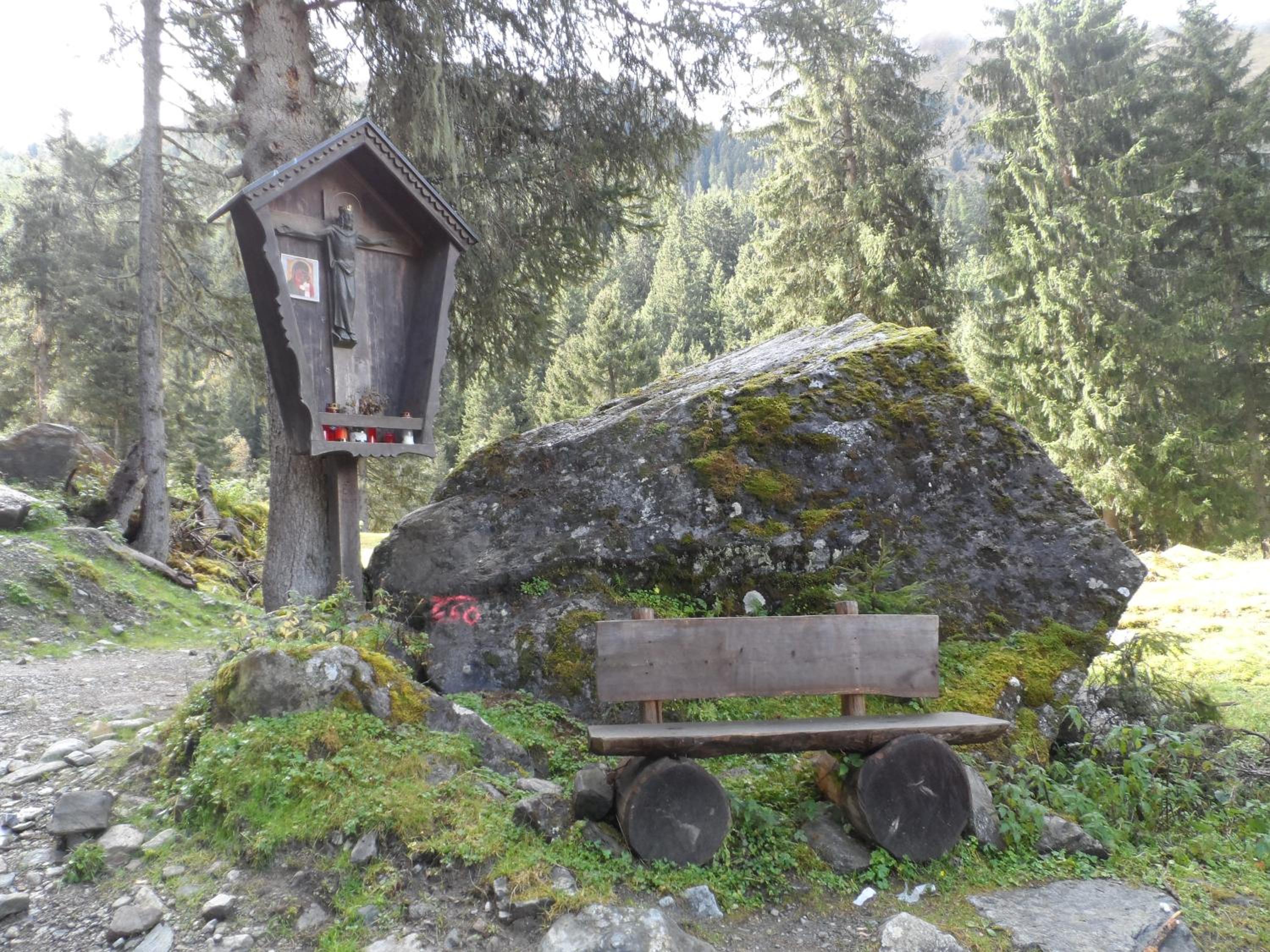 Haus am Wiesenrain