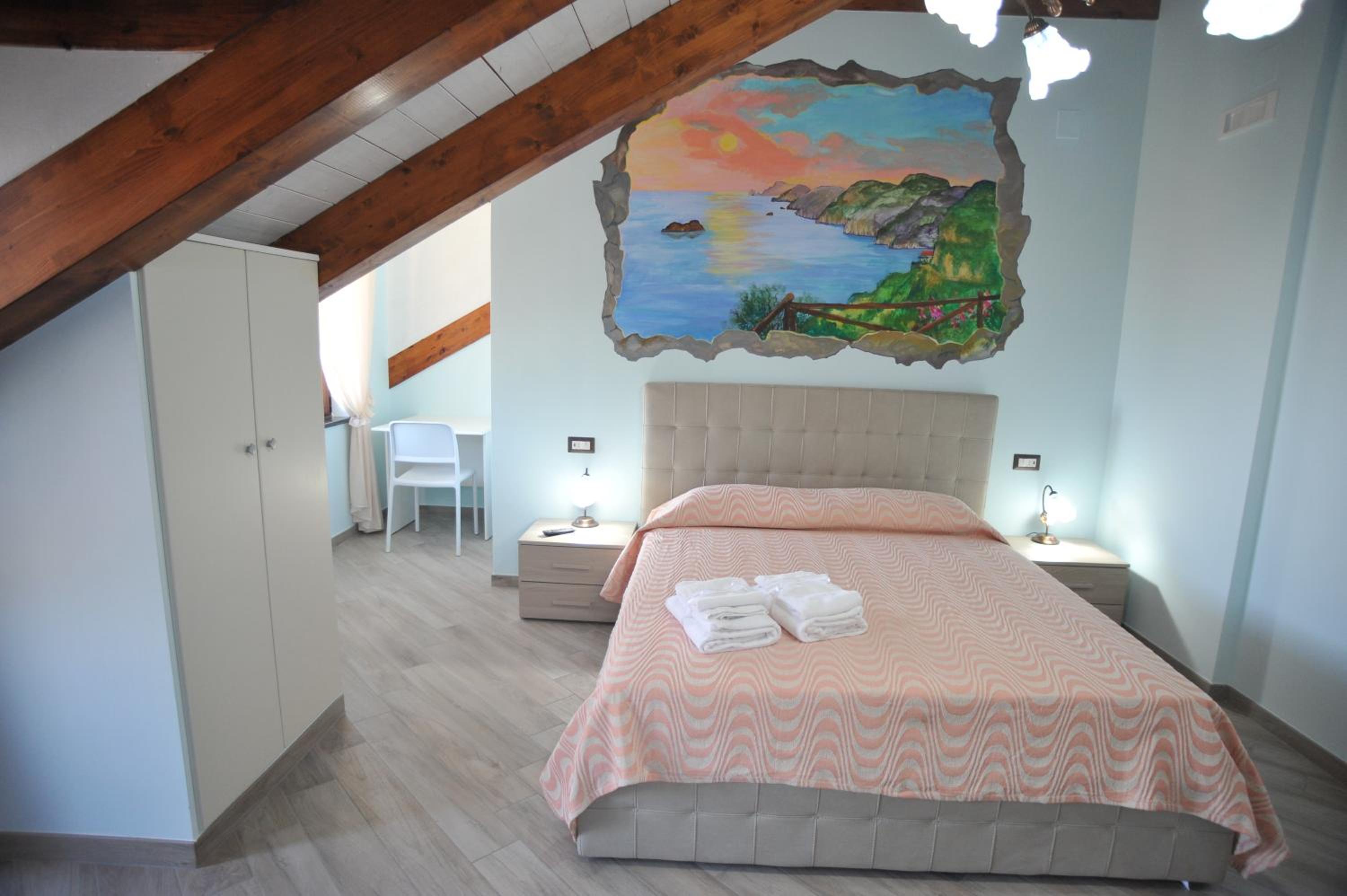 B&B Kebontà