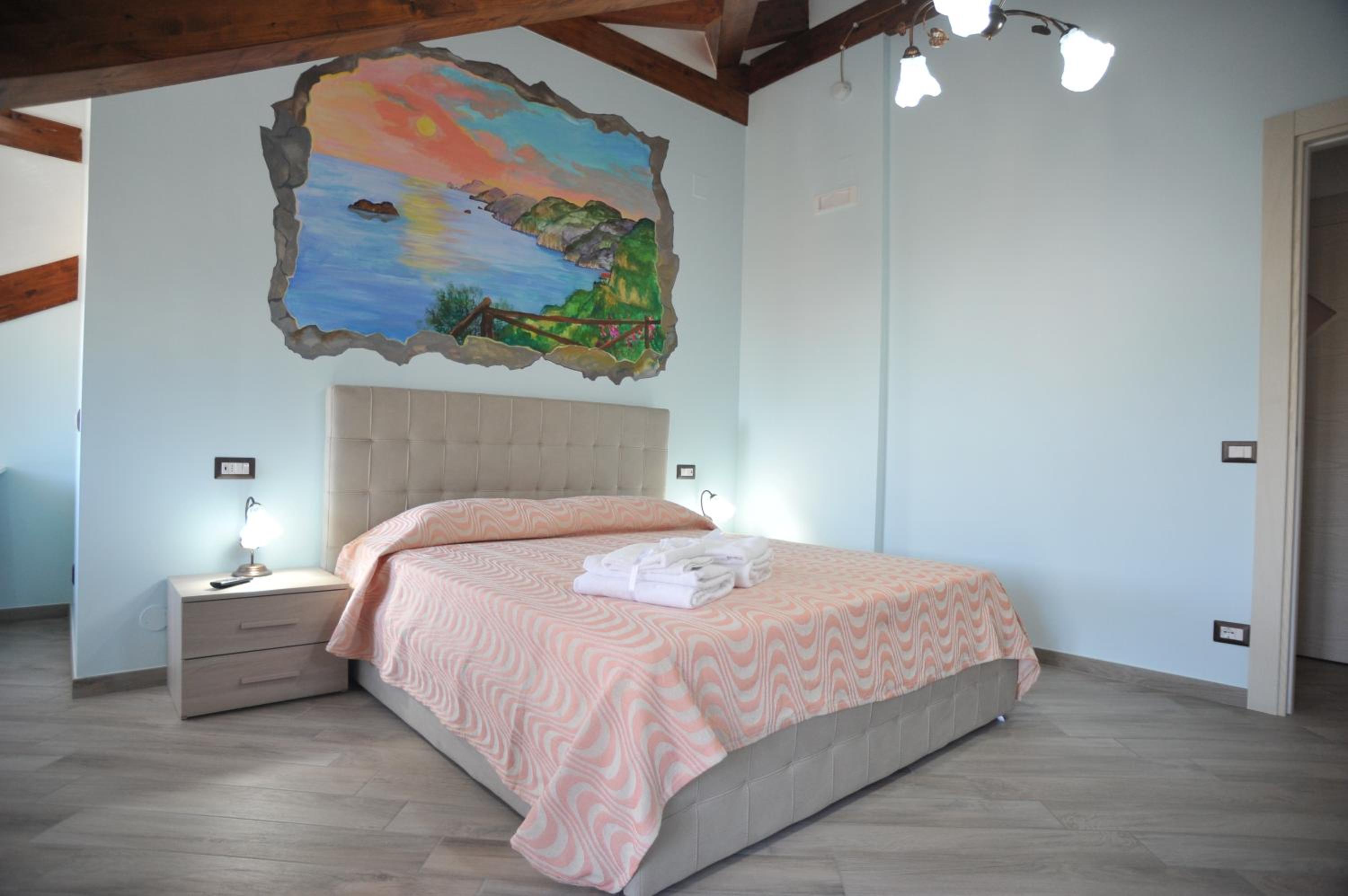 B&B Kebontà
