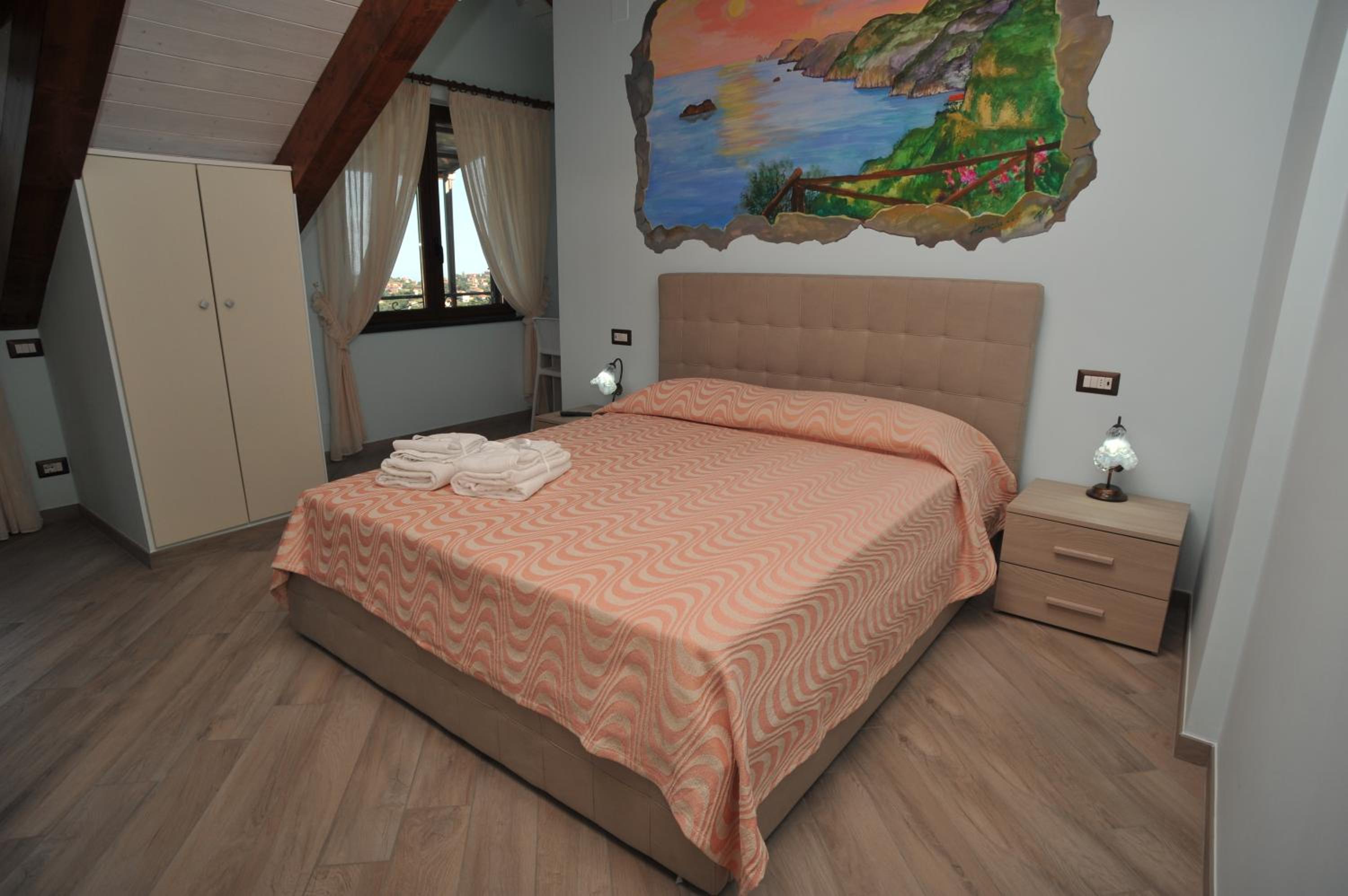 B&B Kebontà