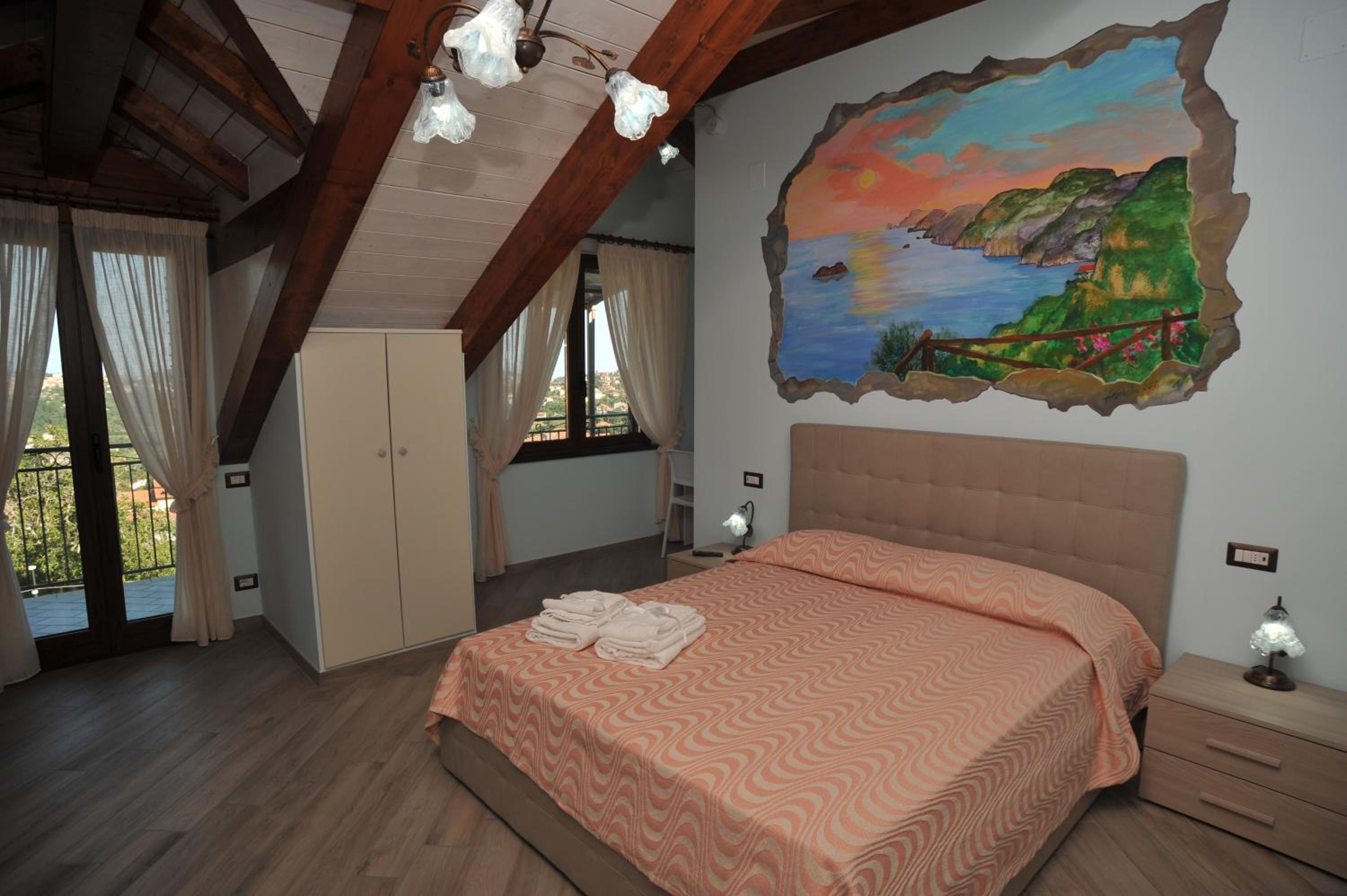 B&B Kebontà