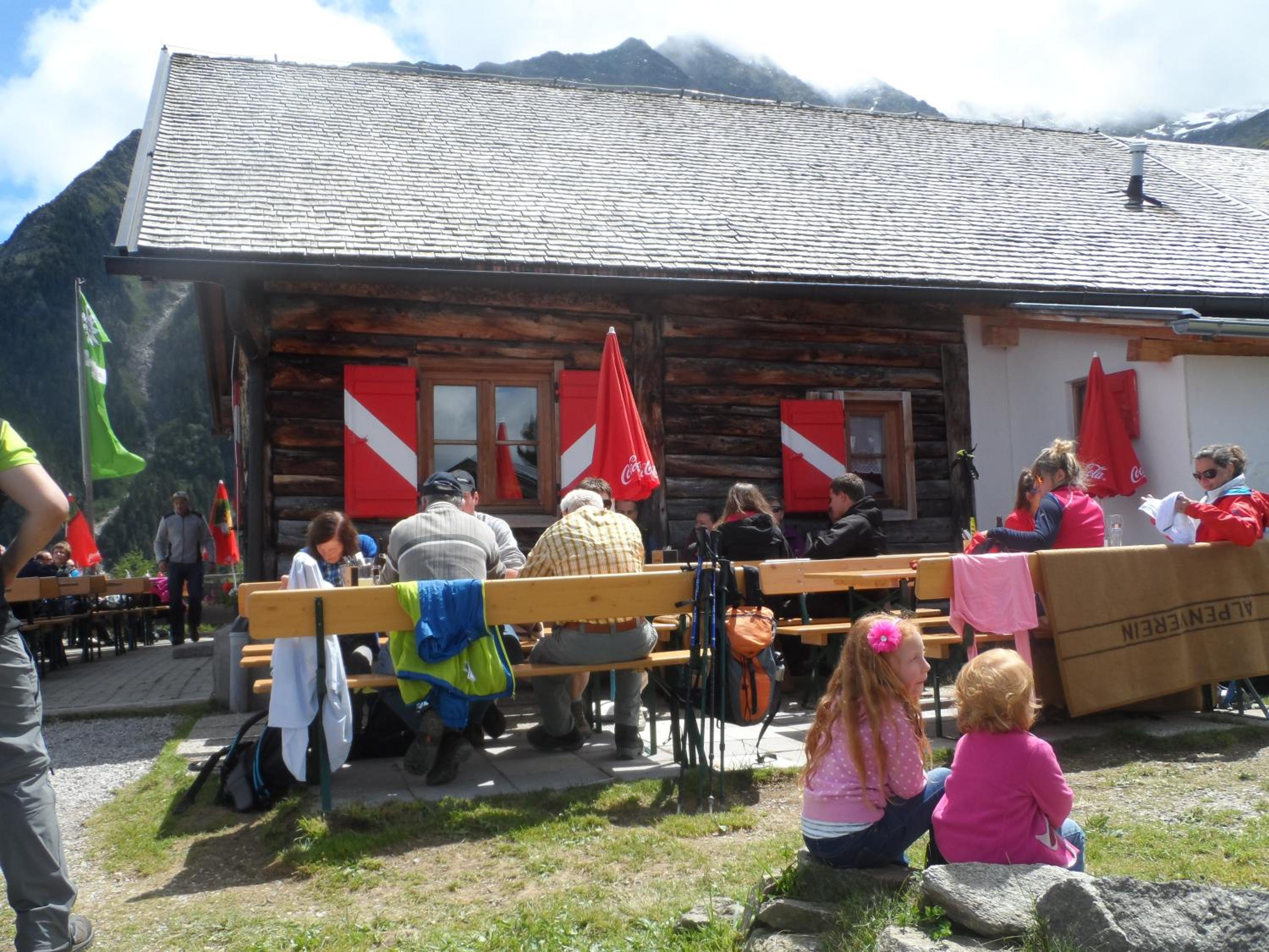 Haus am Wiesenrain