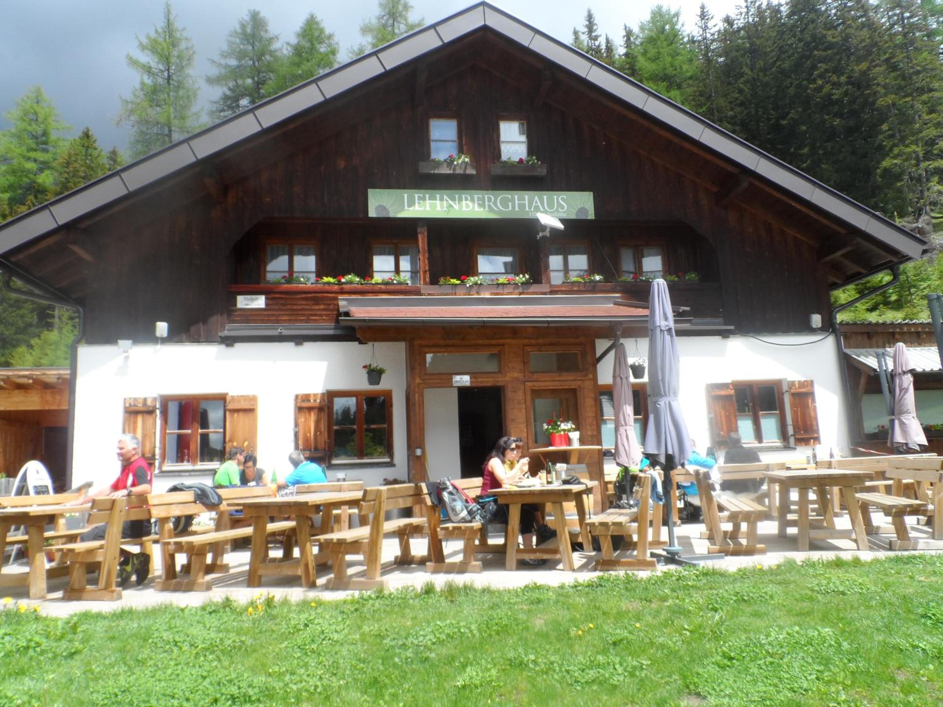 Haus am Wiesenrain