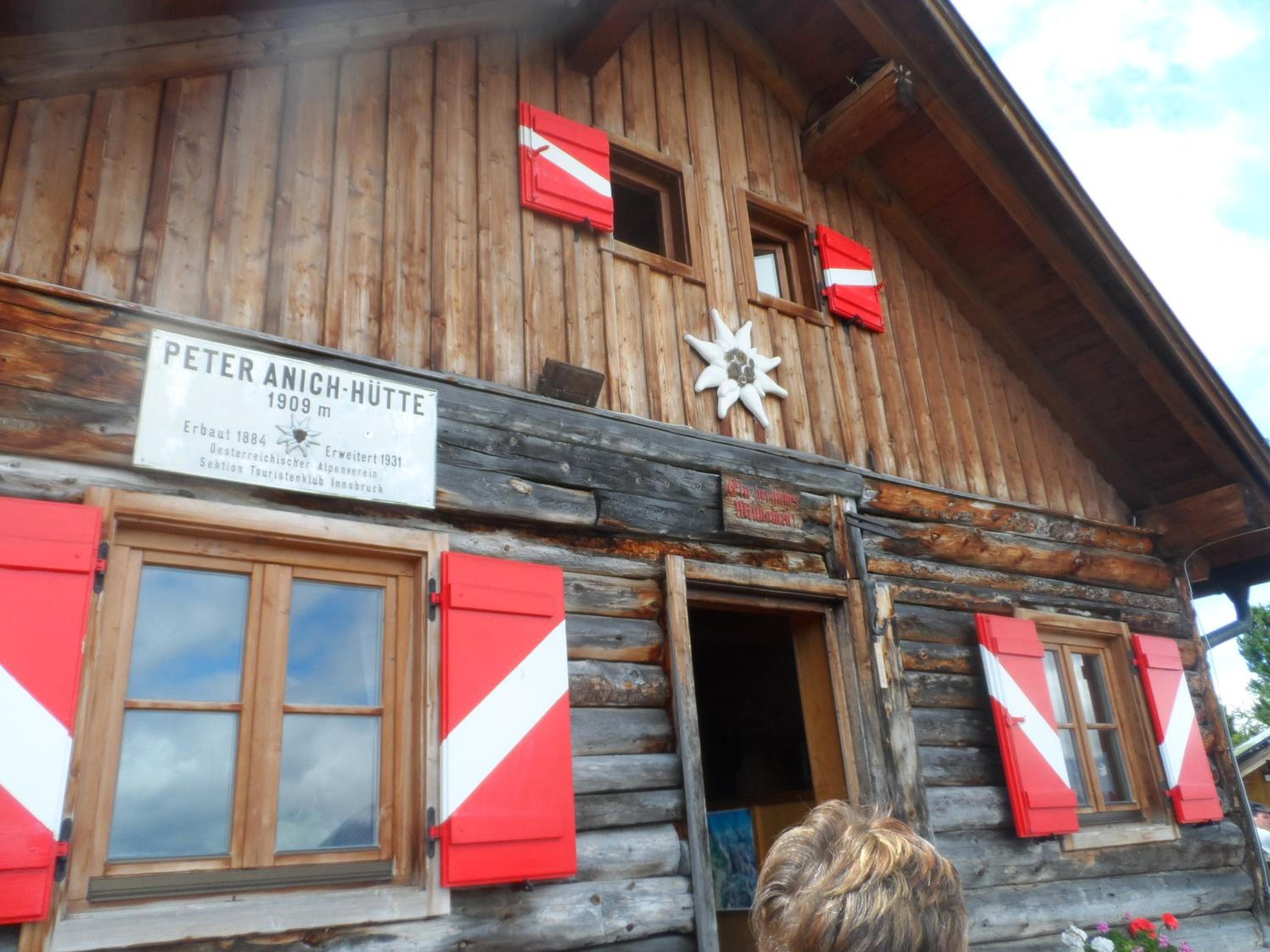 Haus am Wiesenrain