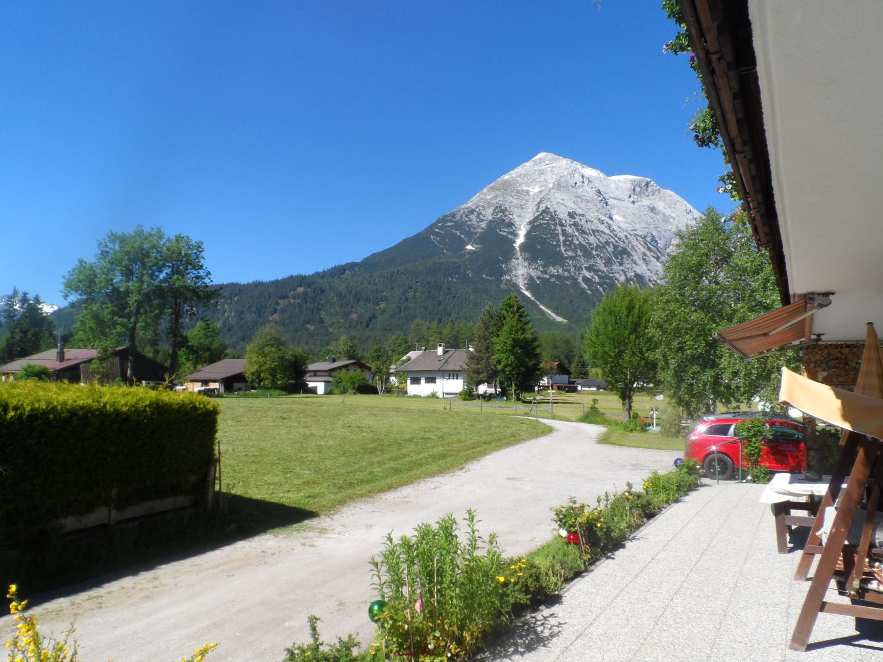 Haus am Wiesenrain