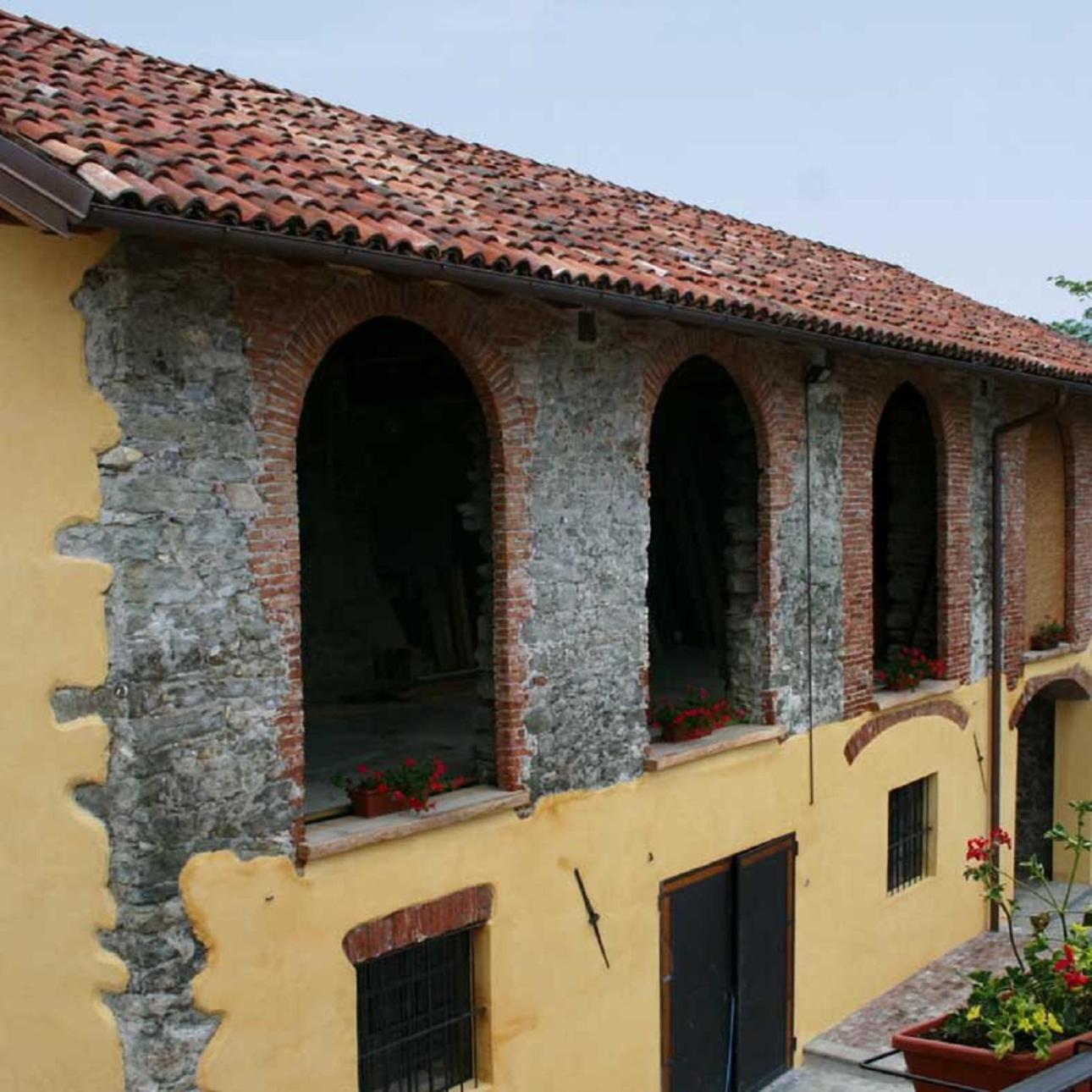 Cascina Formighezzo, Bilde 23