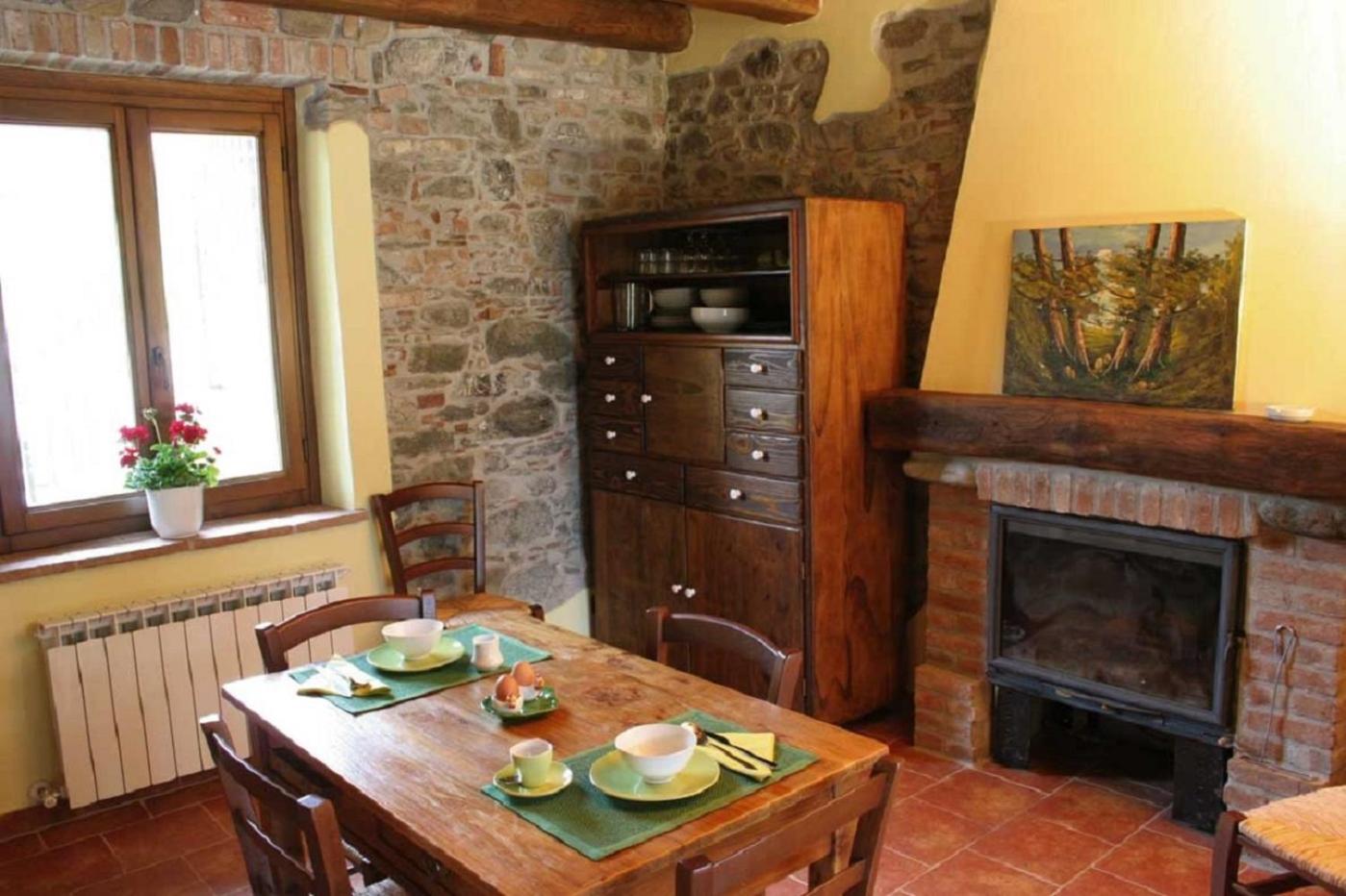 Cascina Formighezzo