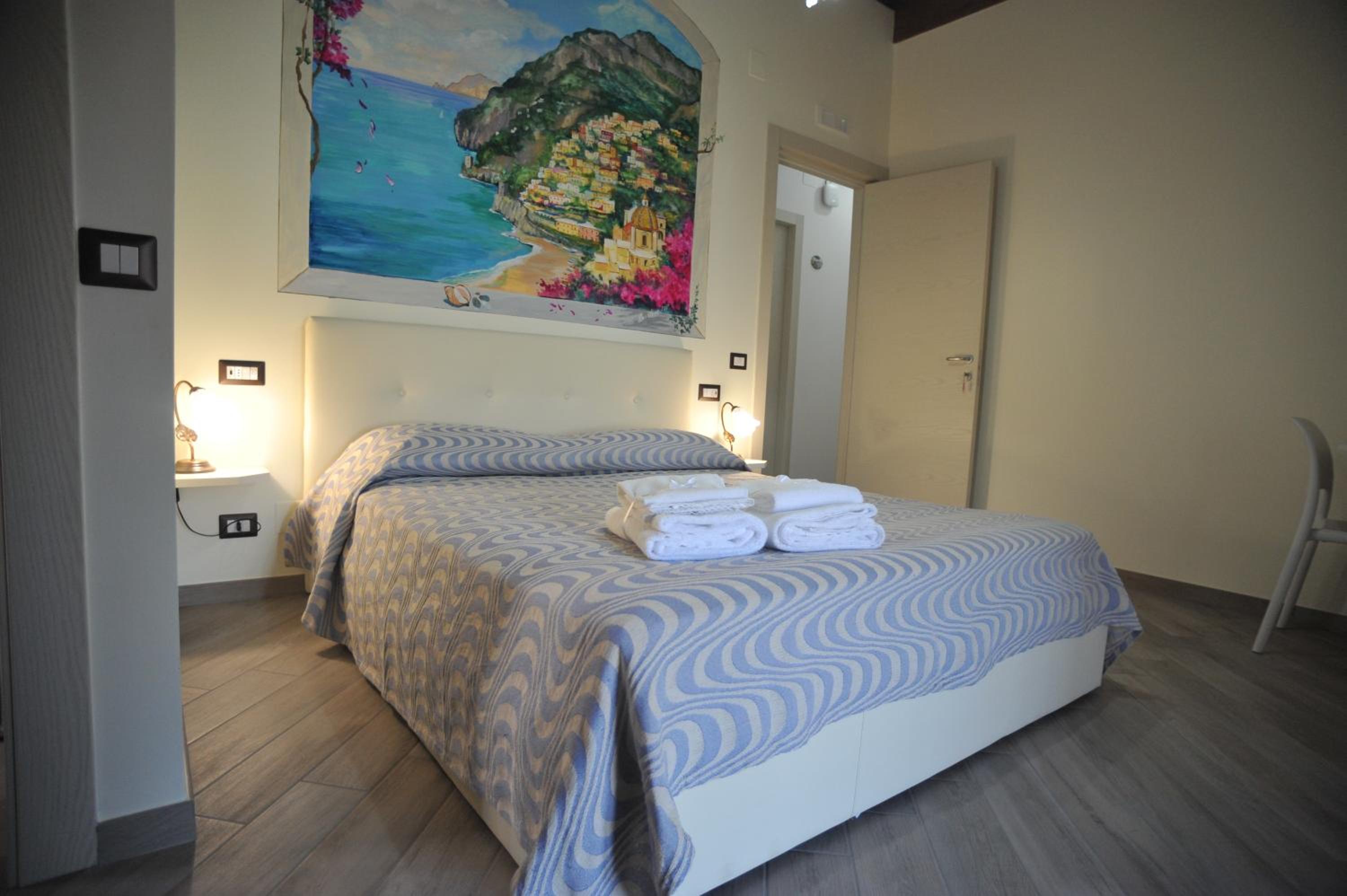 B&B Kebontà