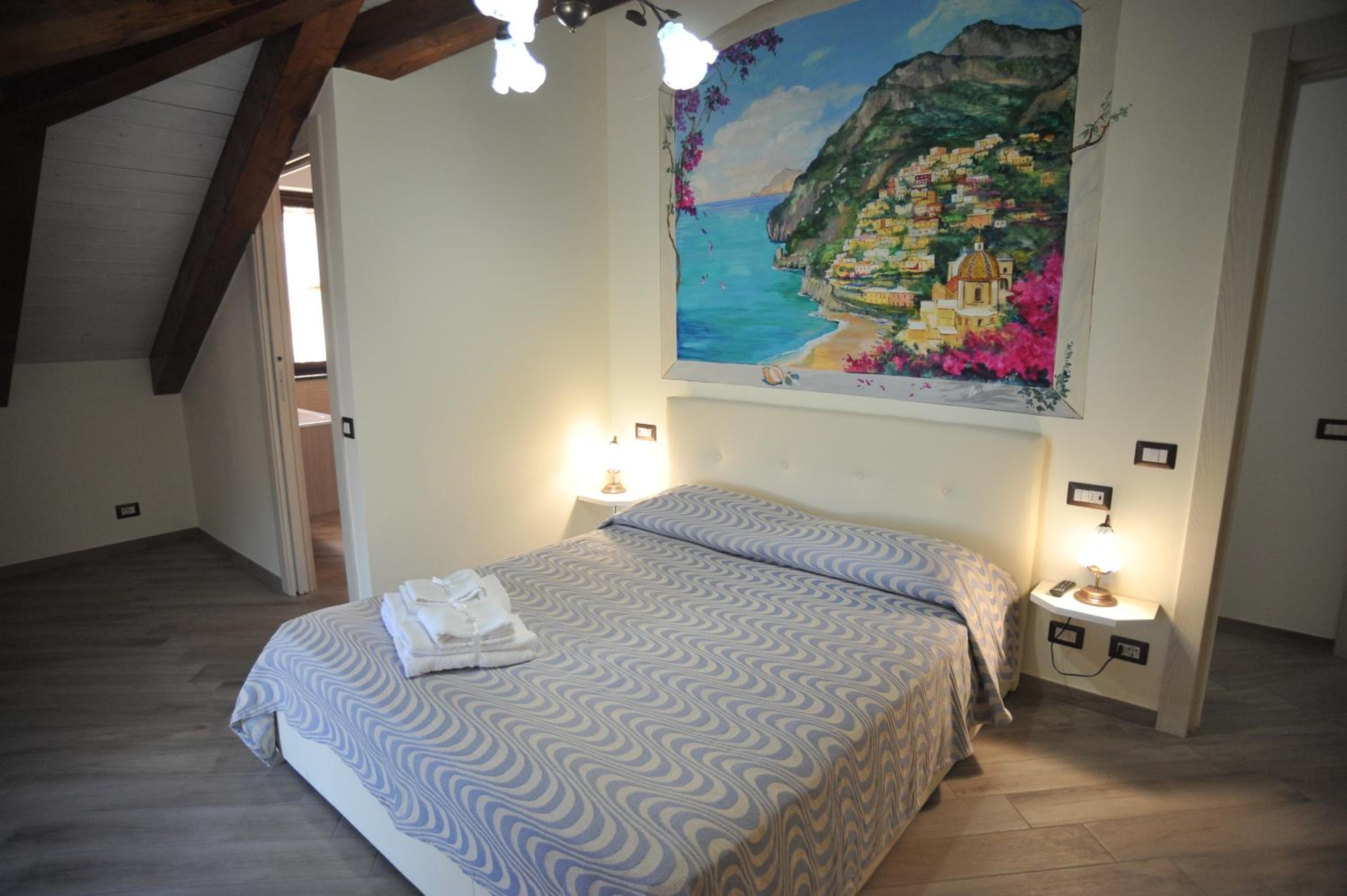 B&B Kebontà