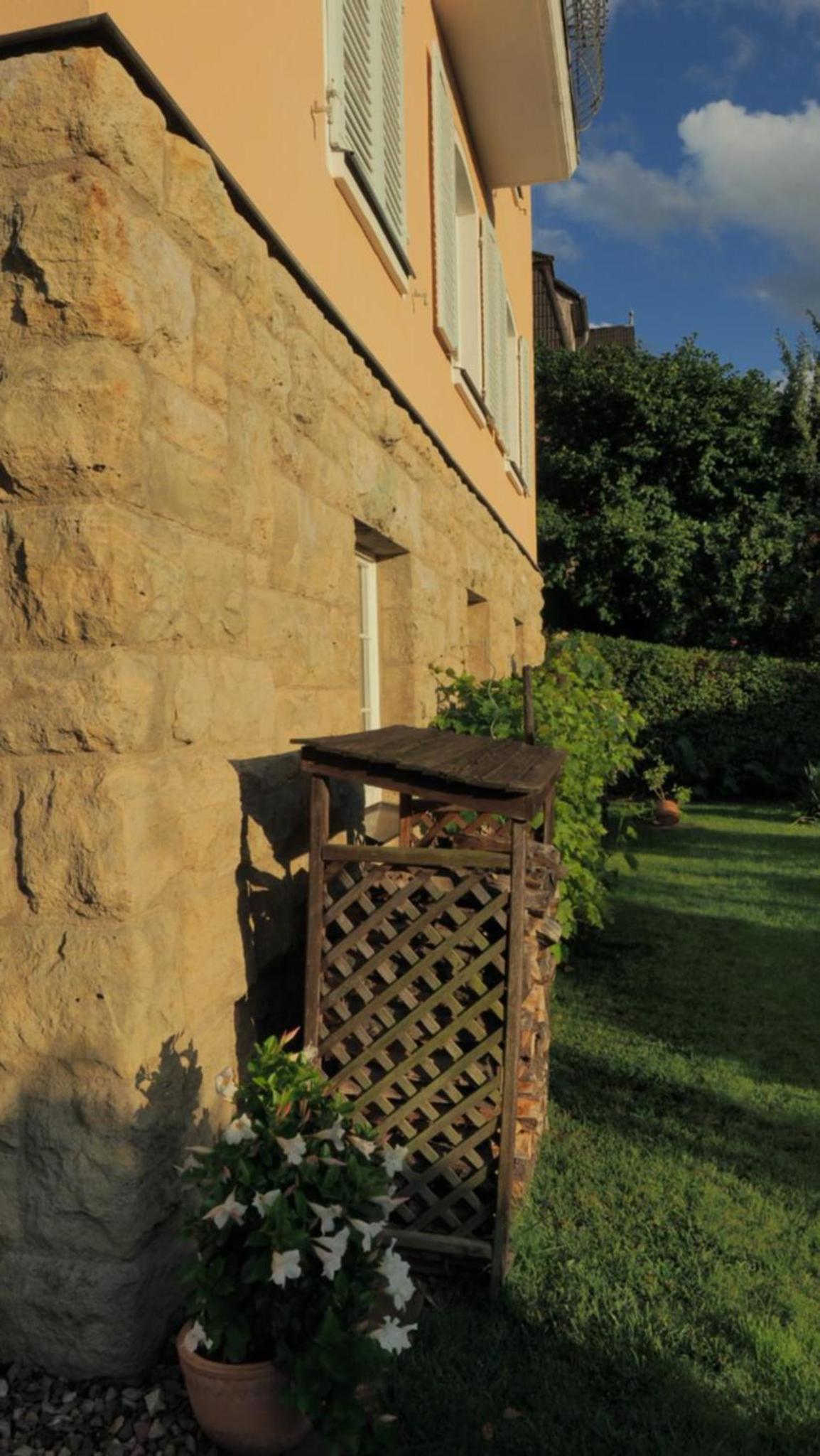 Villa Terracotta view 4