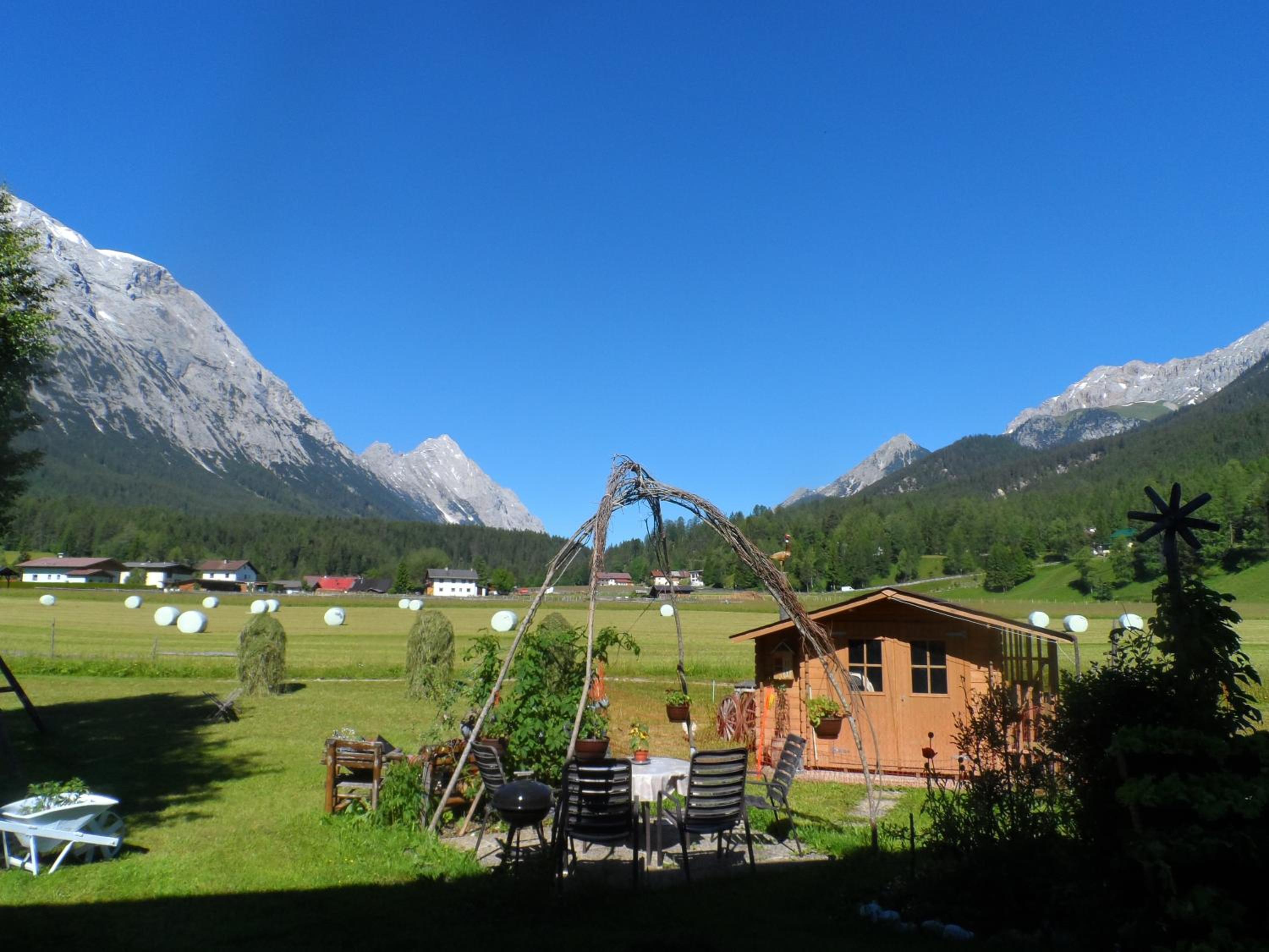 Haus am Wiesenrain