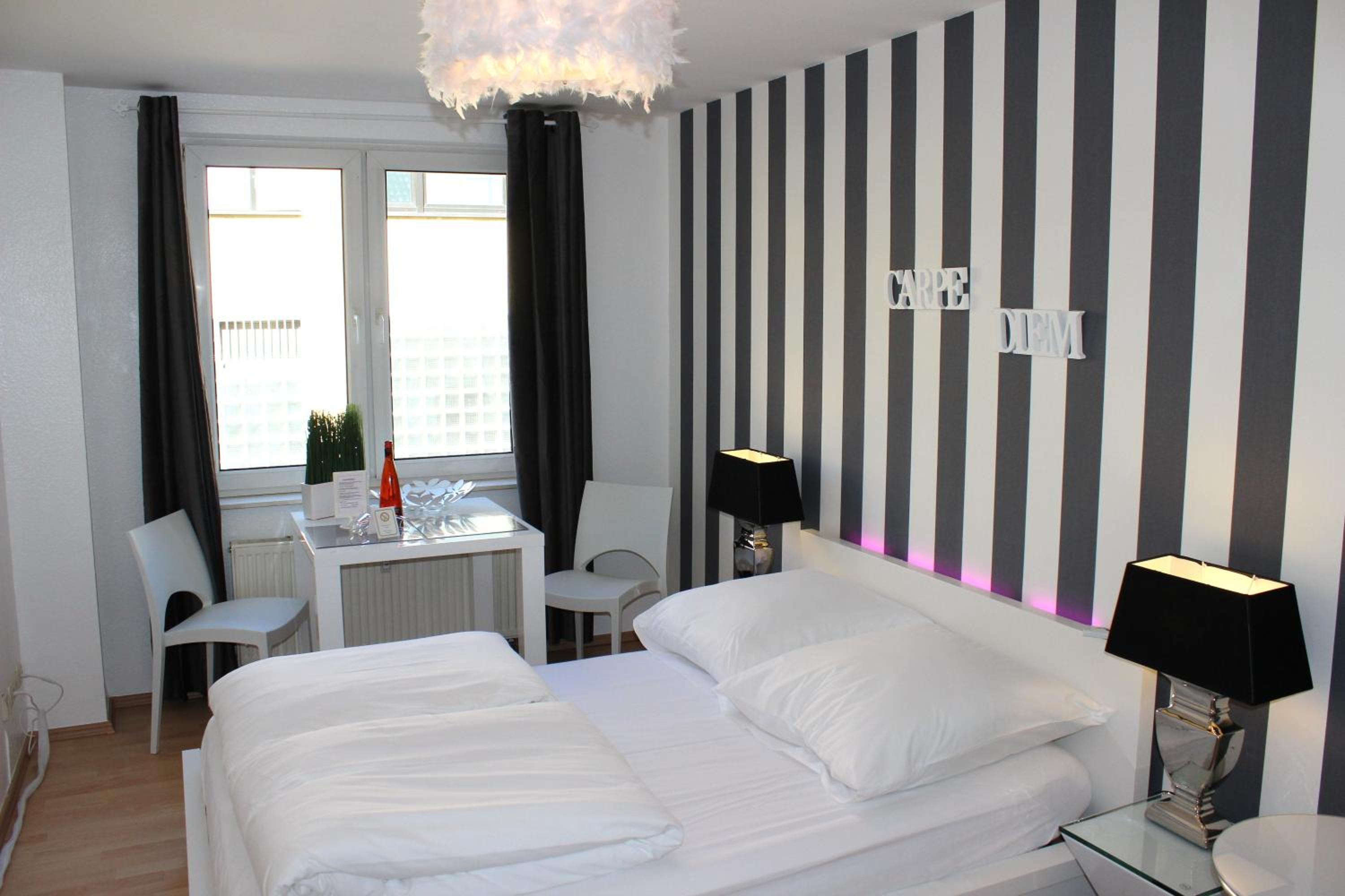 A-Partments