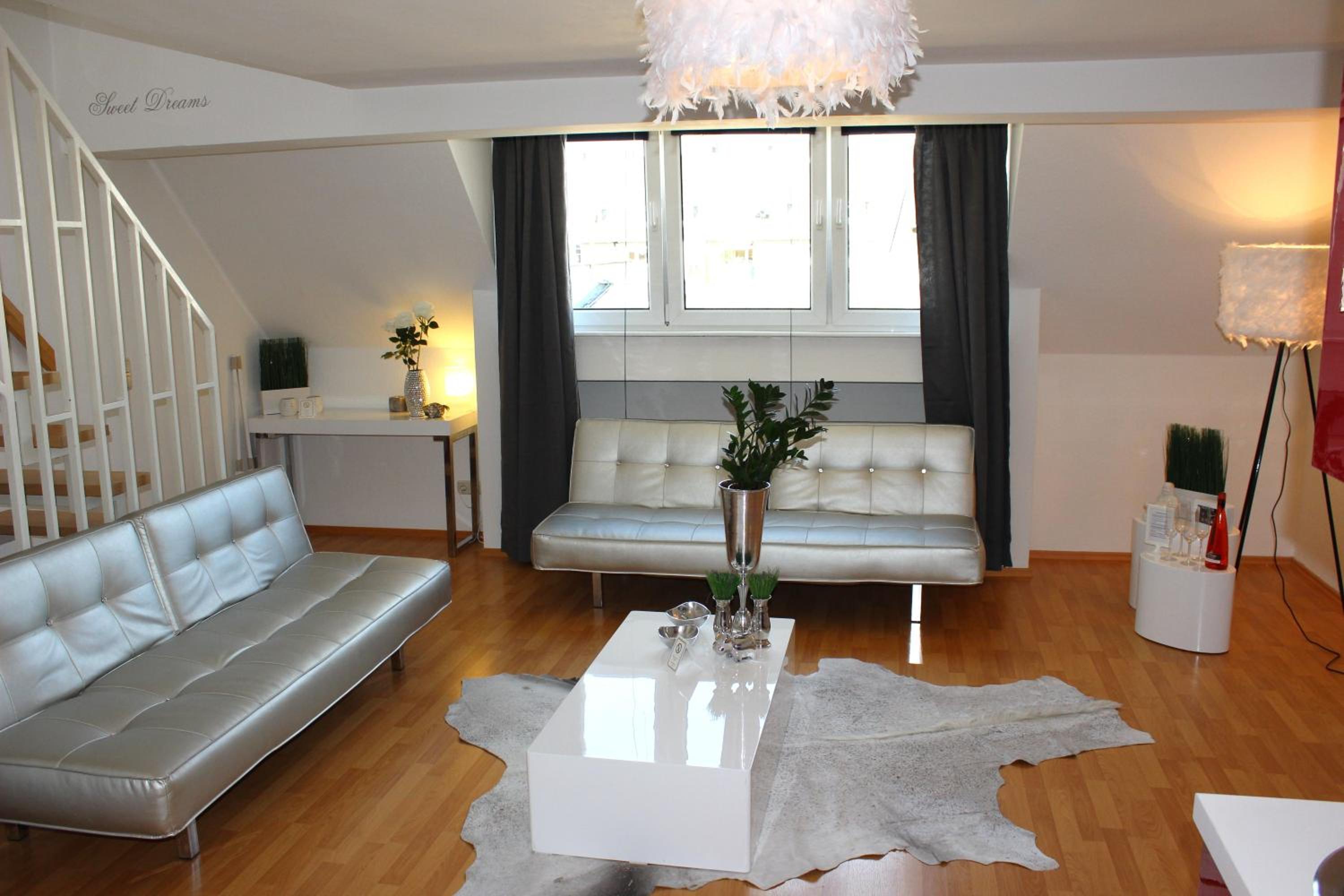 A-Partments