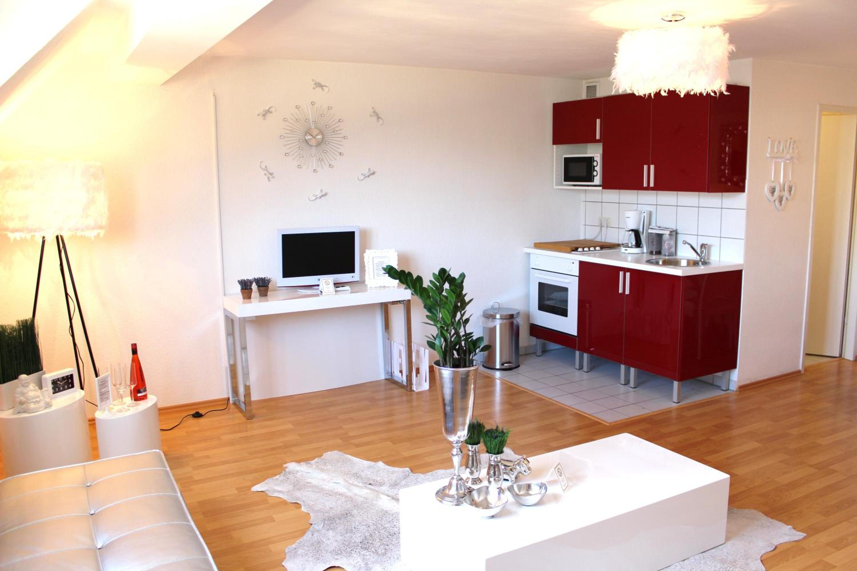 A-Partments