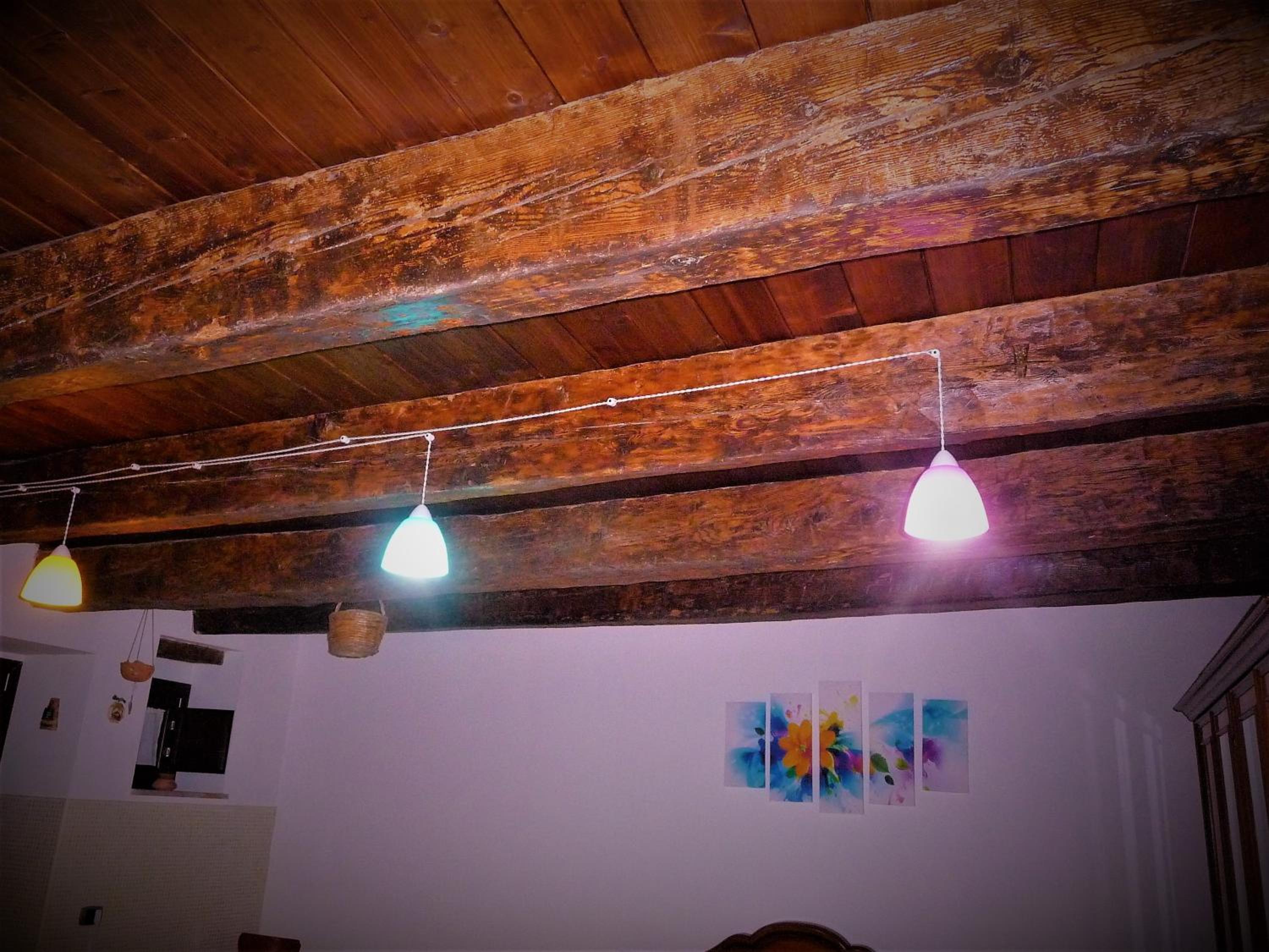 B & B Luoghi Antichi