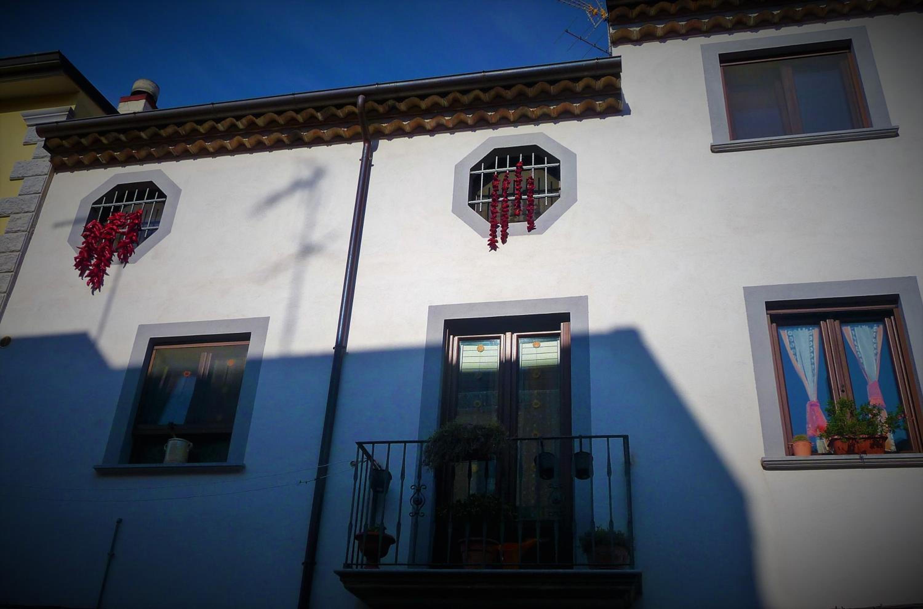 B & B Luoghi Antichi
