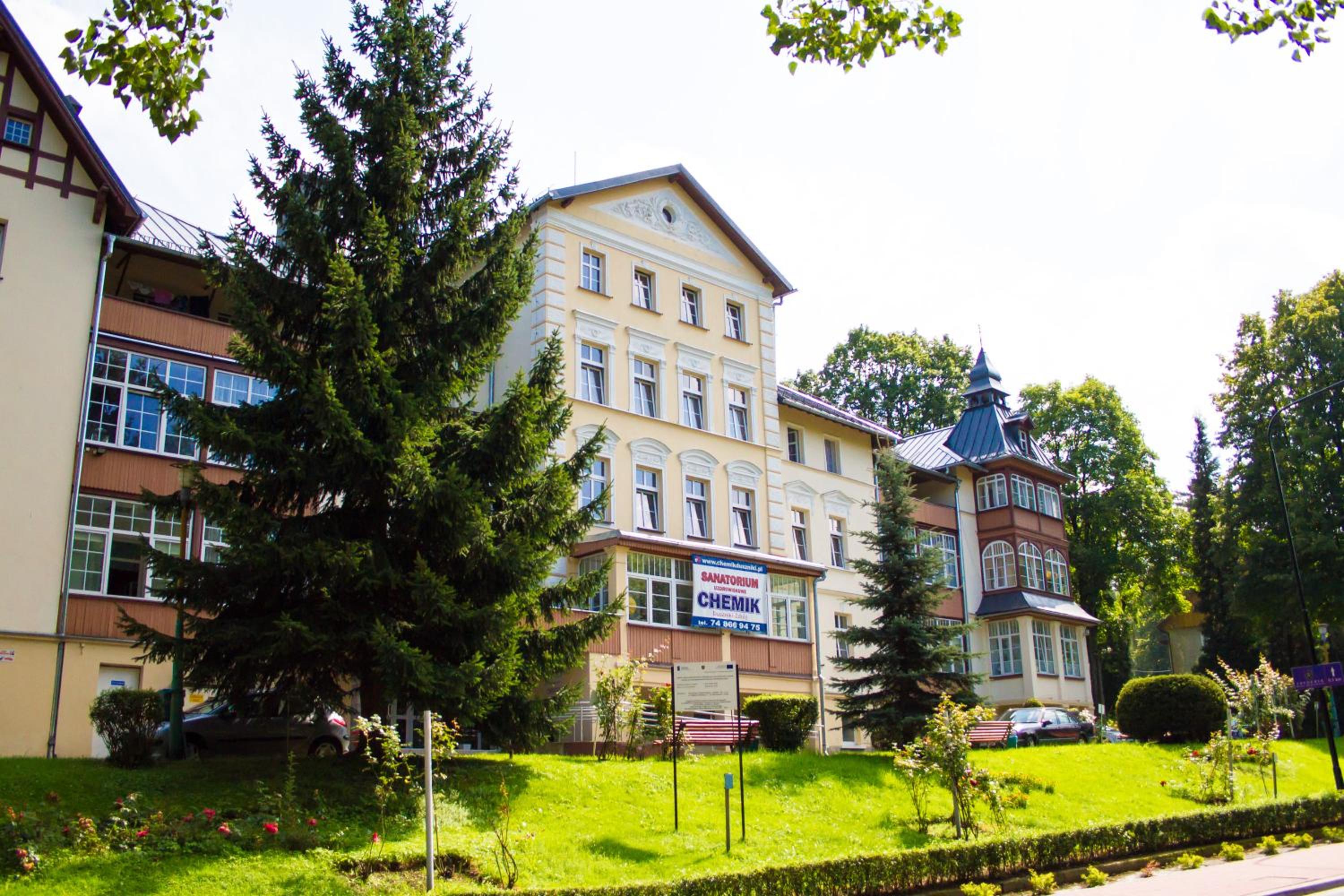 building