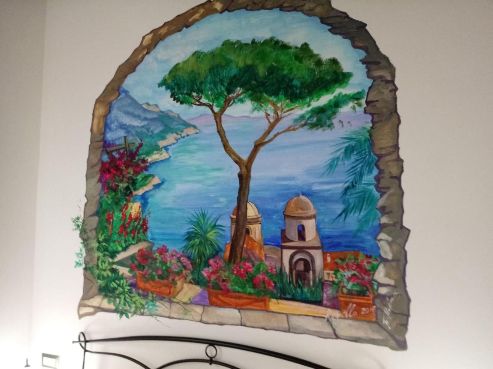 B&B Kebontà