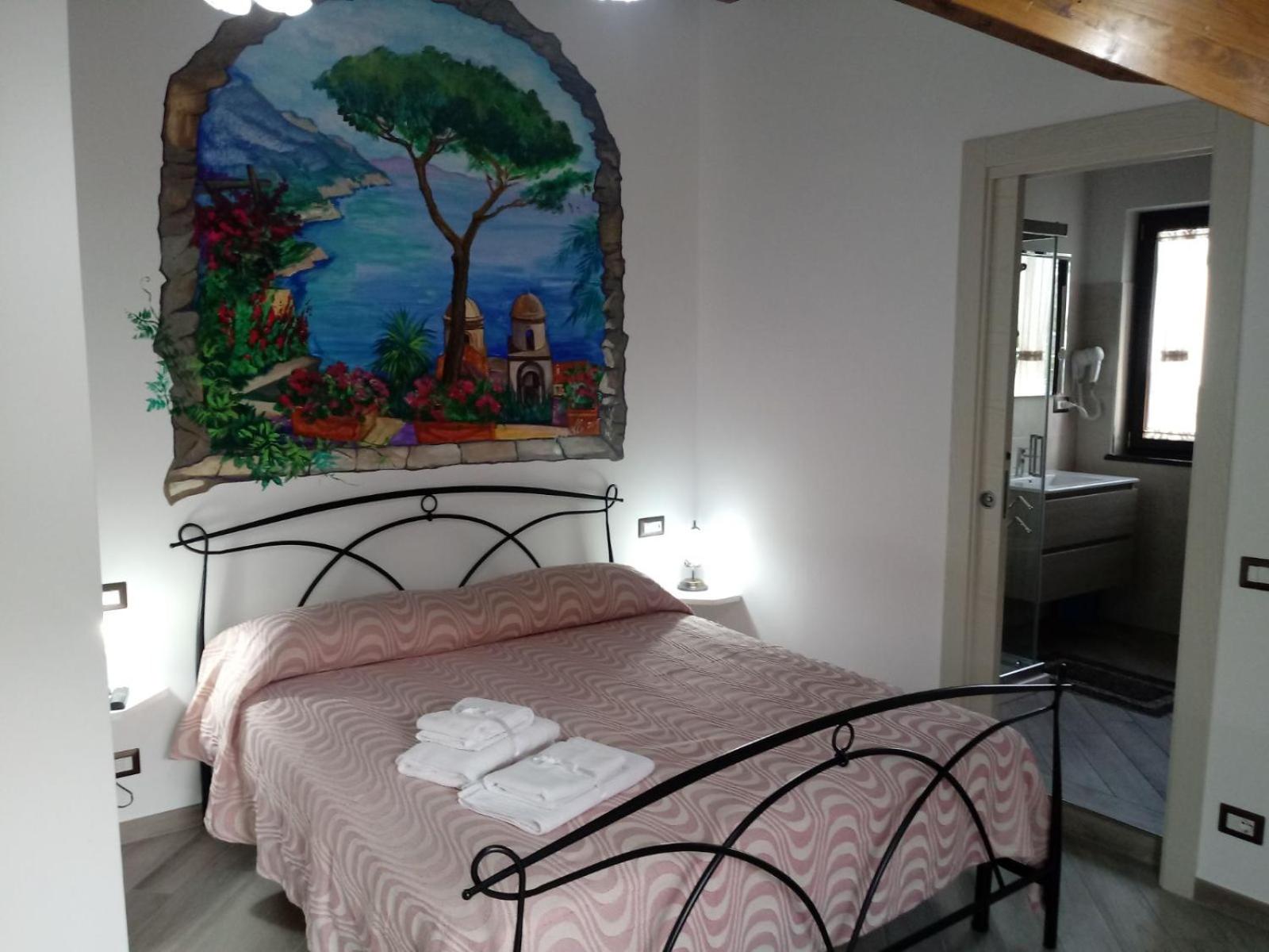 B&B Kebontà