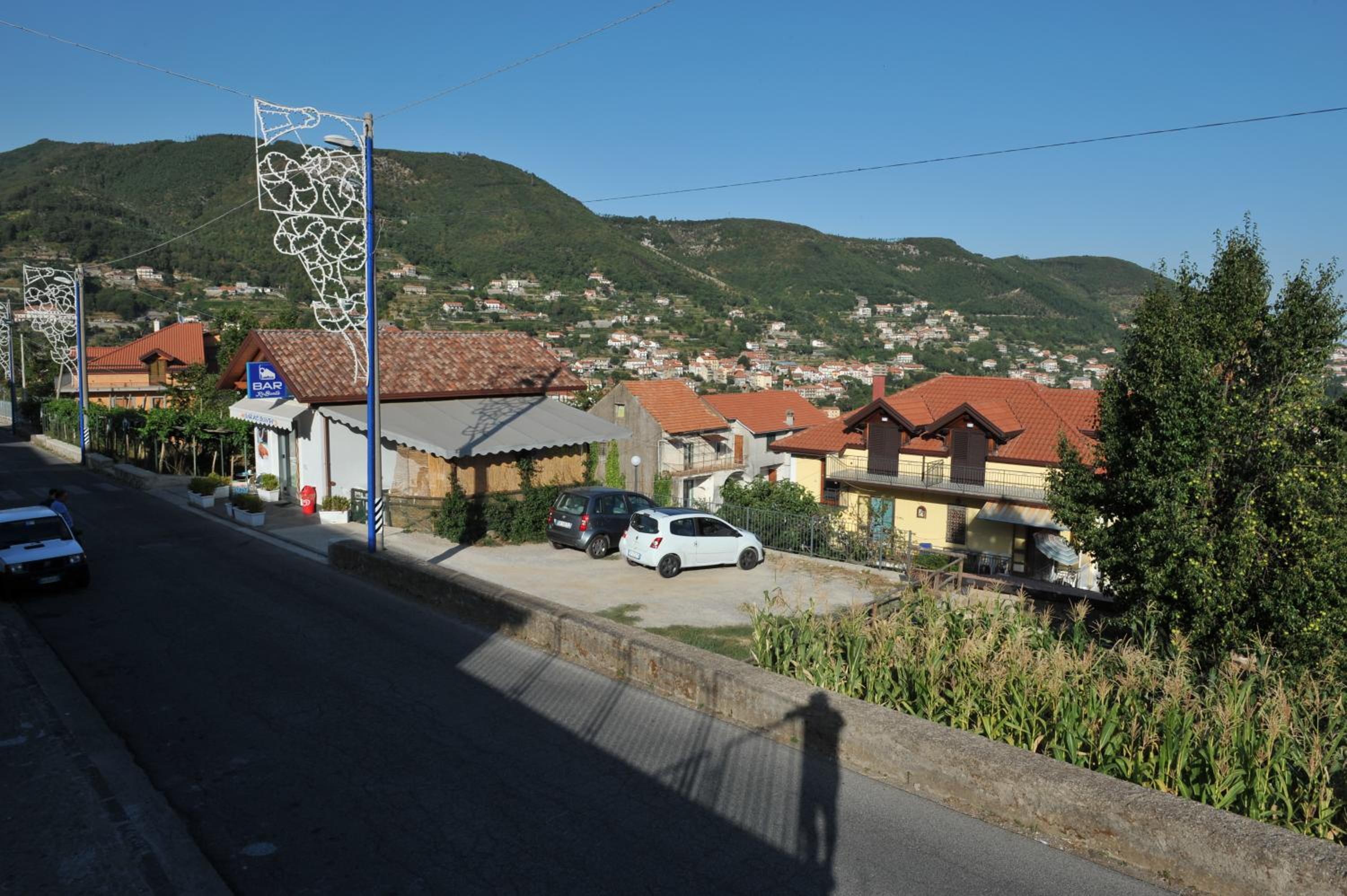 B&B Kebontà