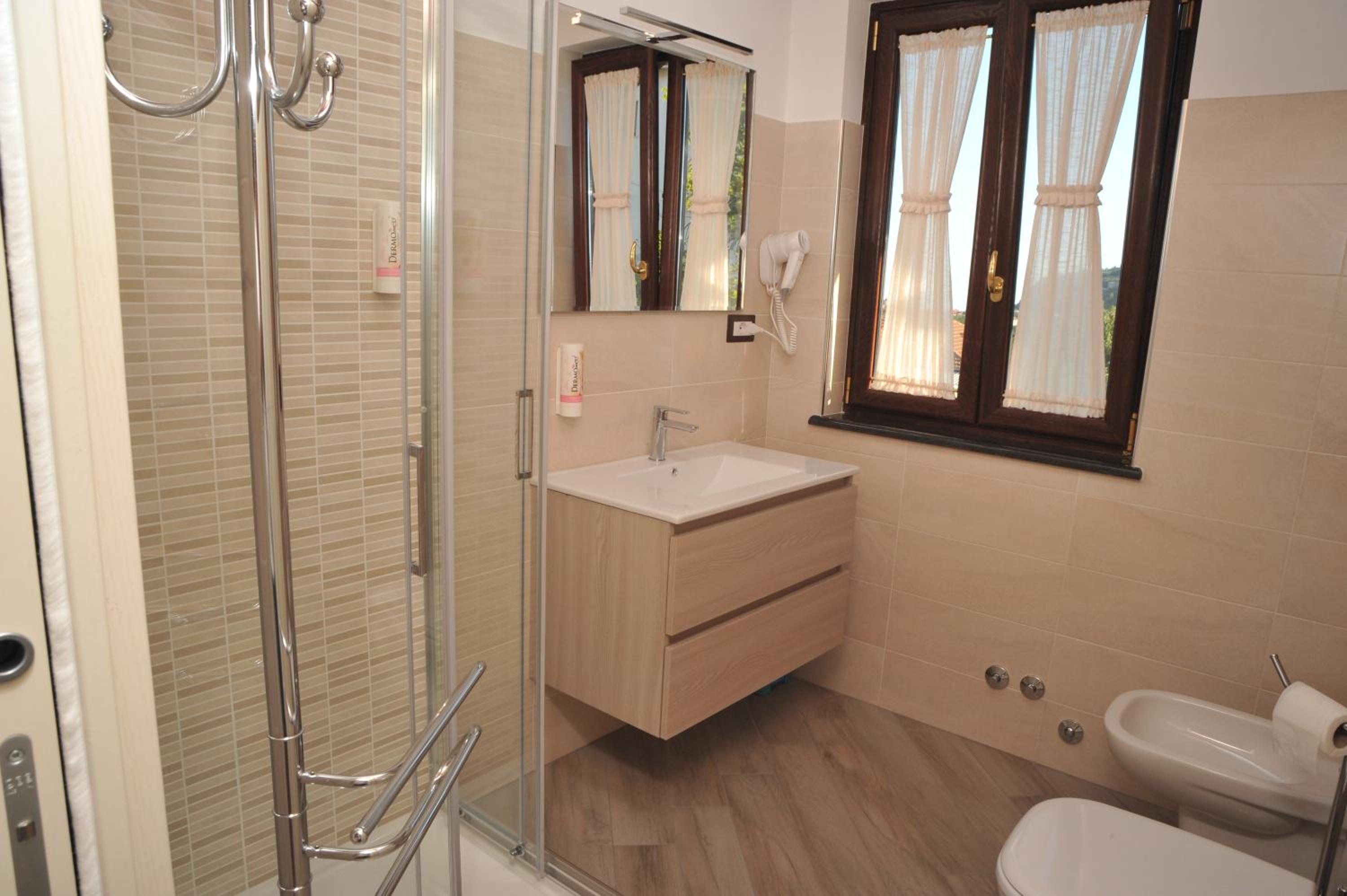 B&B Kebontà