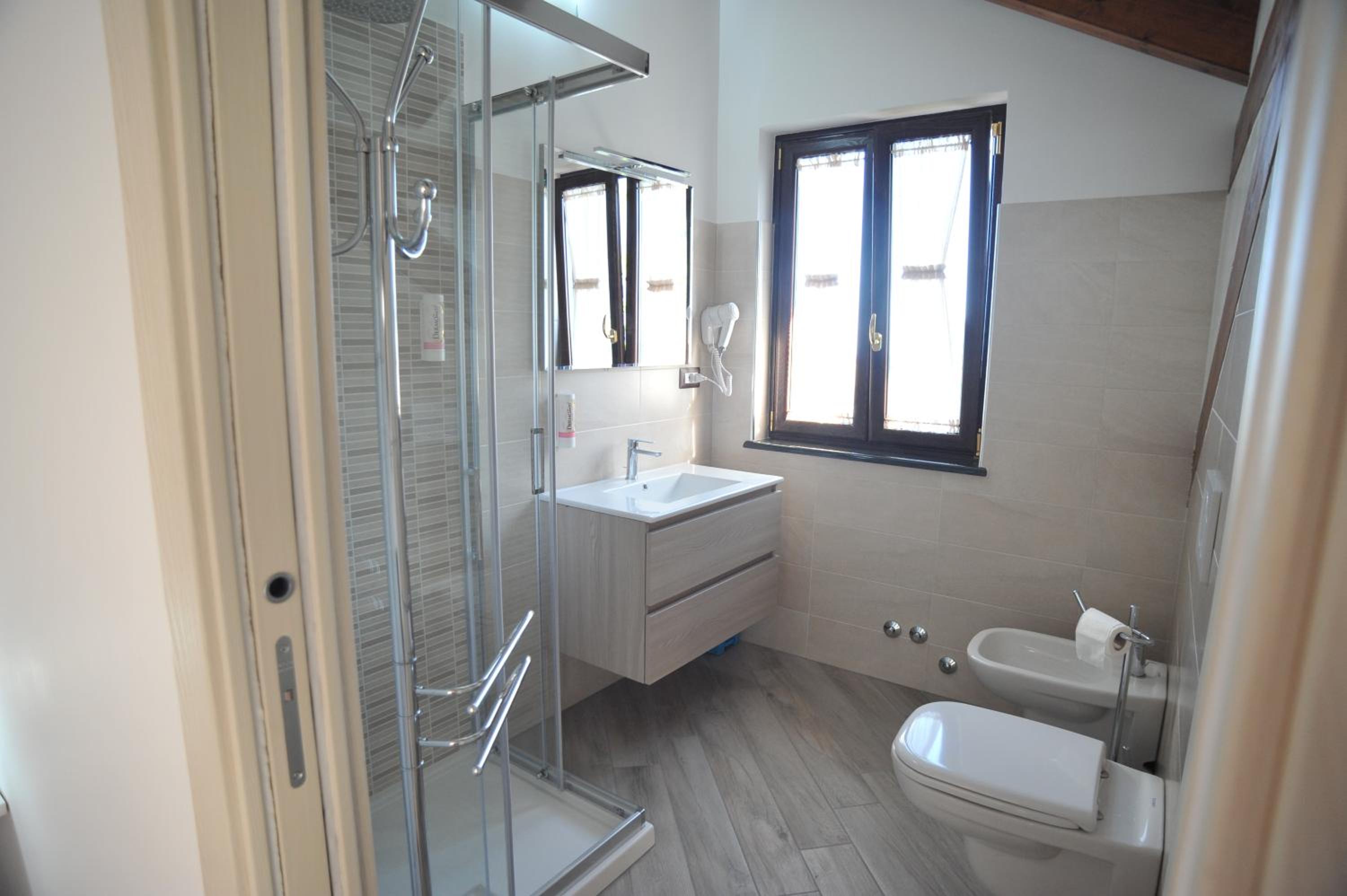 B&B Kebontà