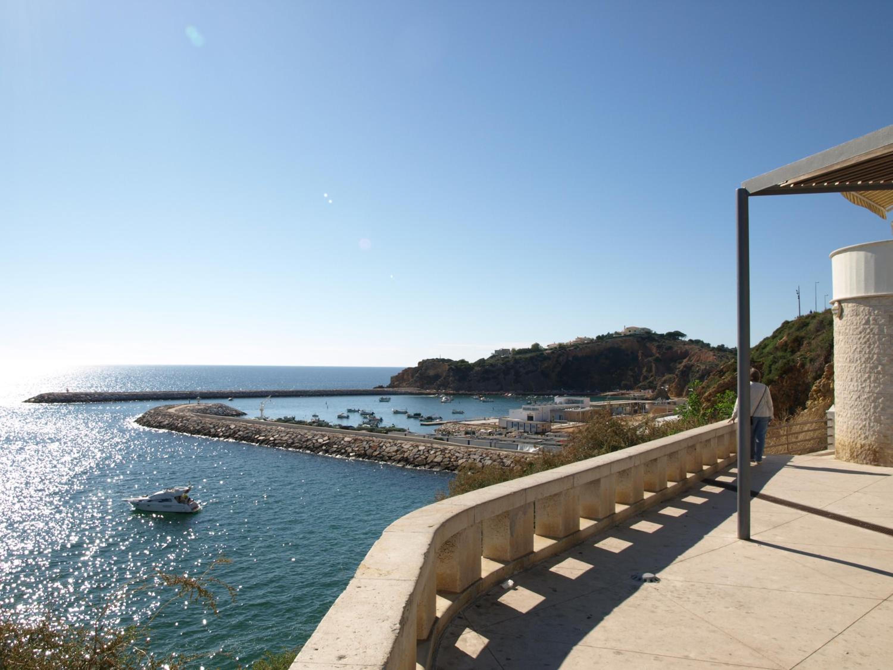 Casa da Praia view 2