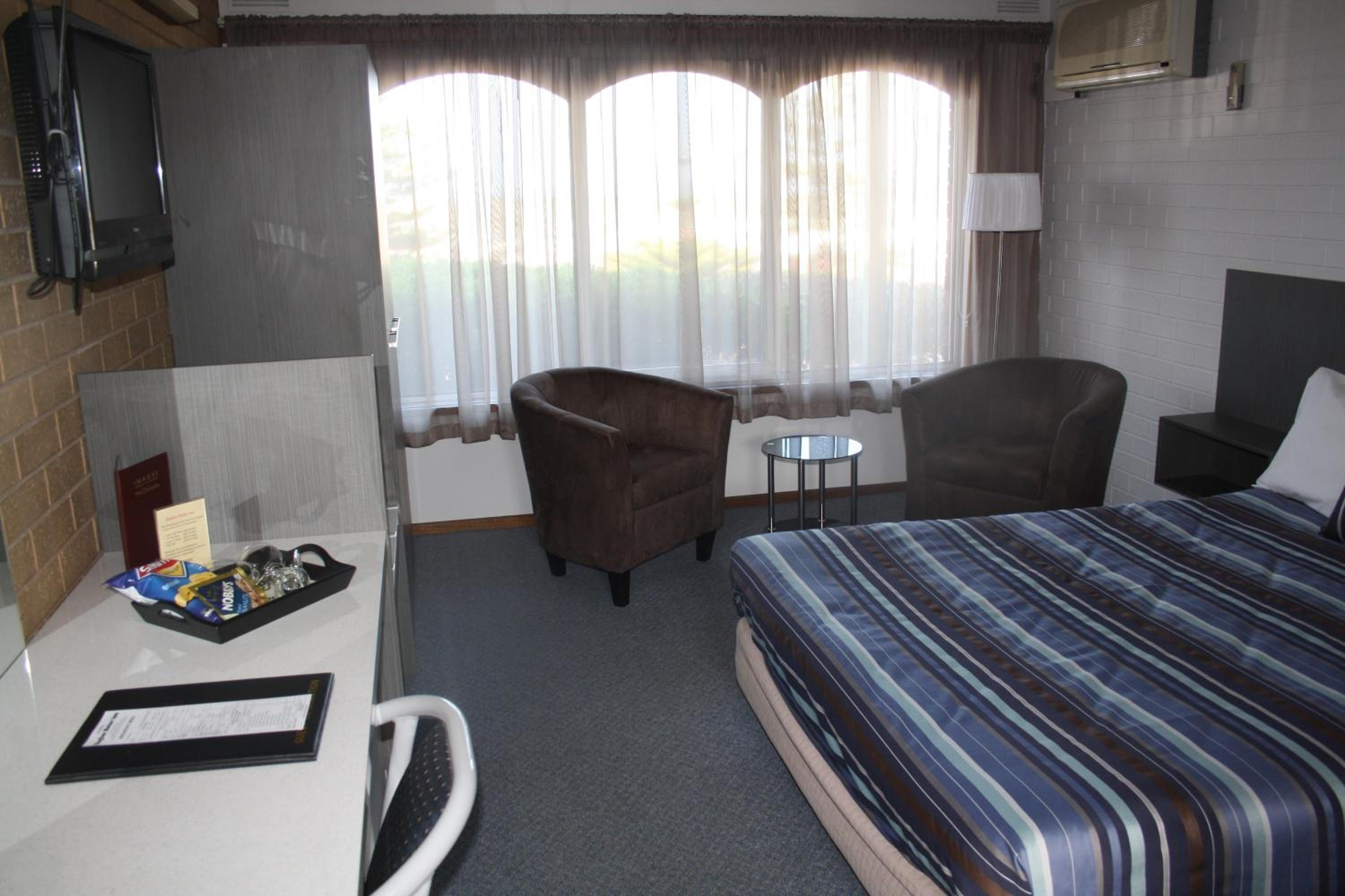 Raglan Motor Inn