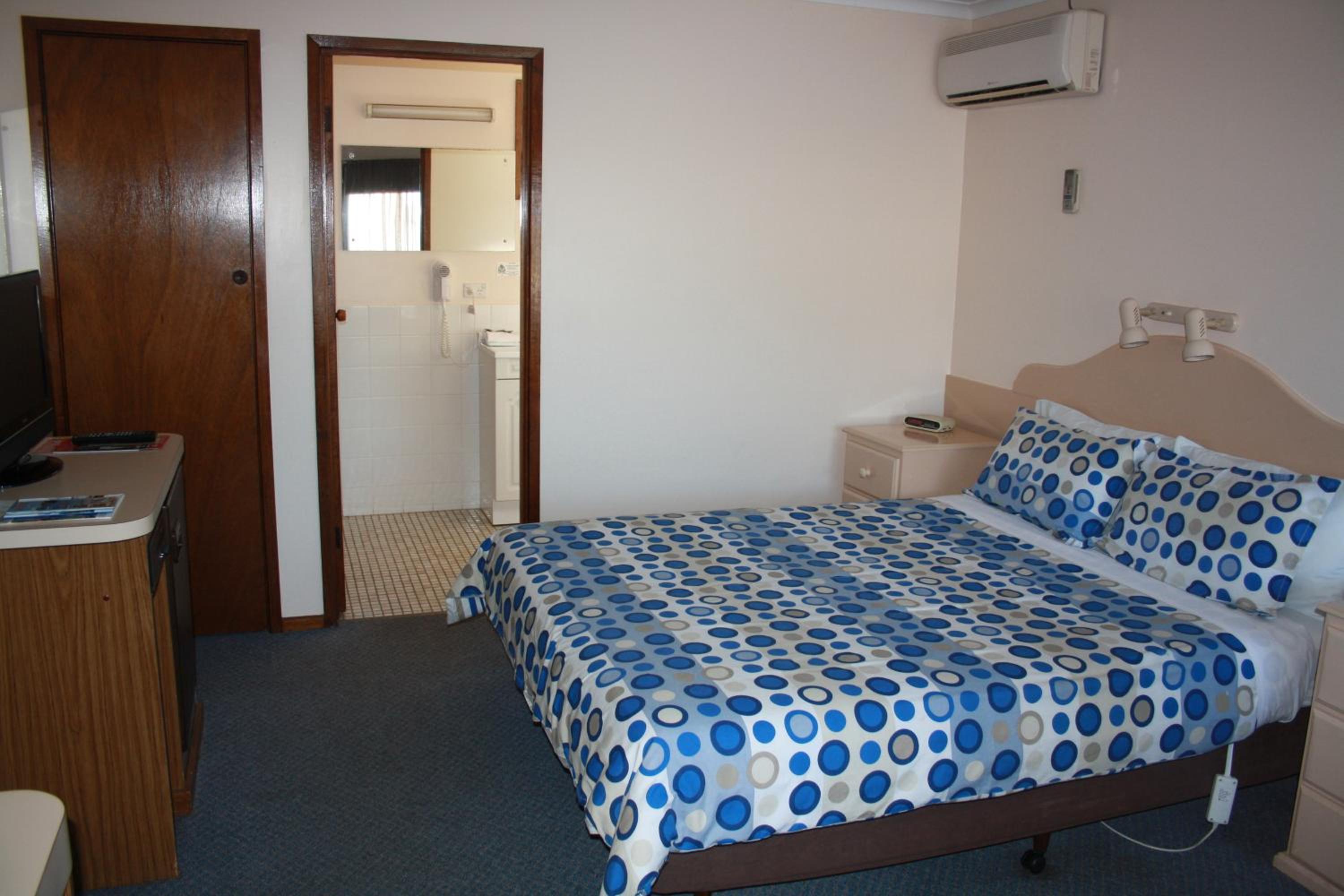 Raglan Motor Inn