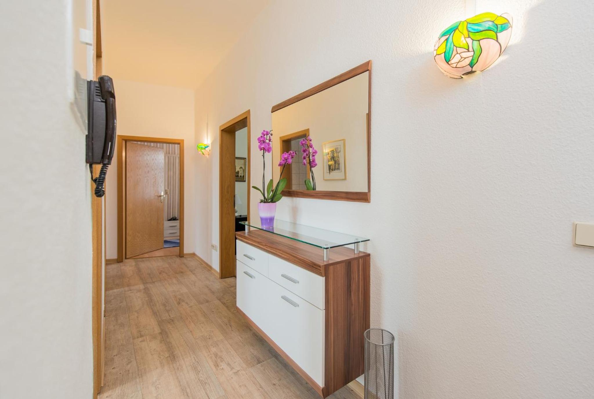 Ferienwohnung Moderne Mitte