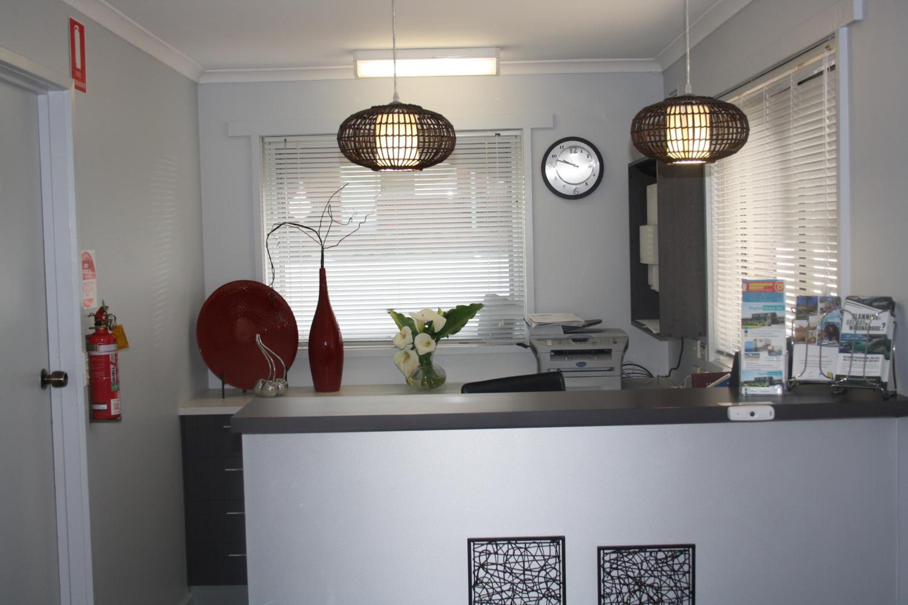 Raglan Motor Inn