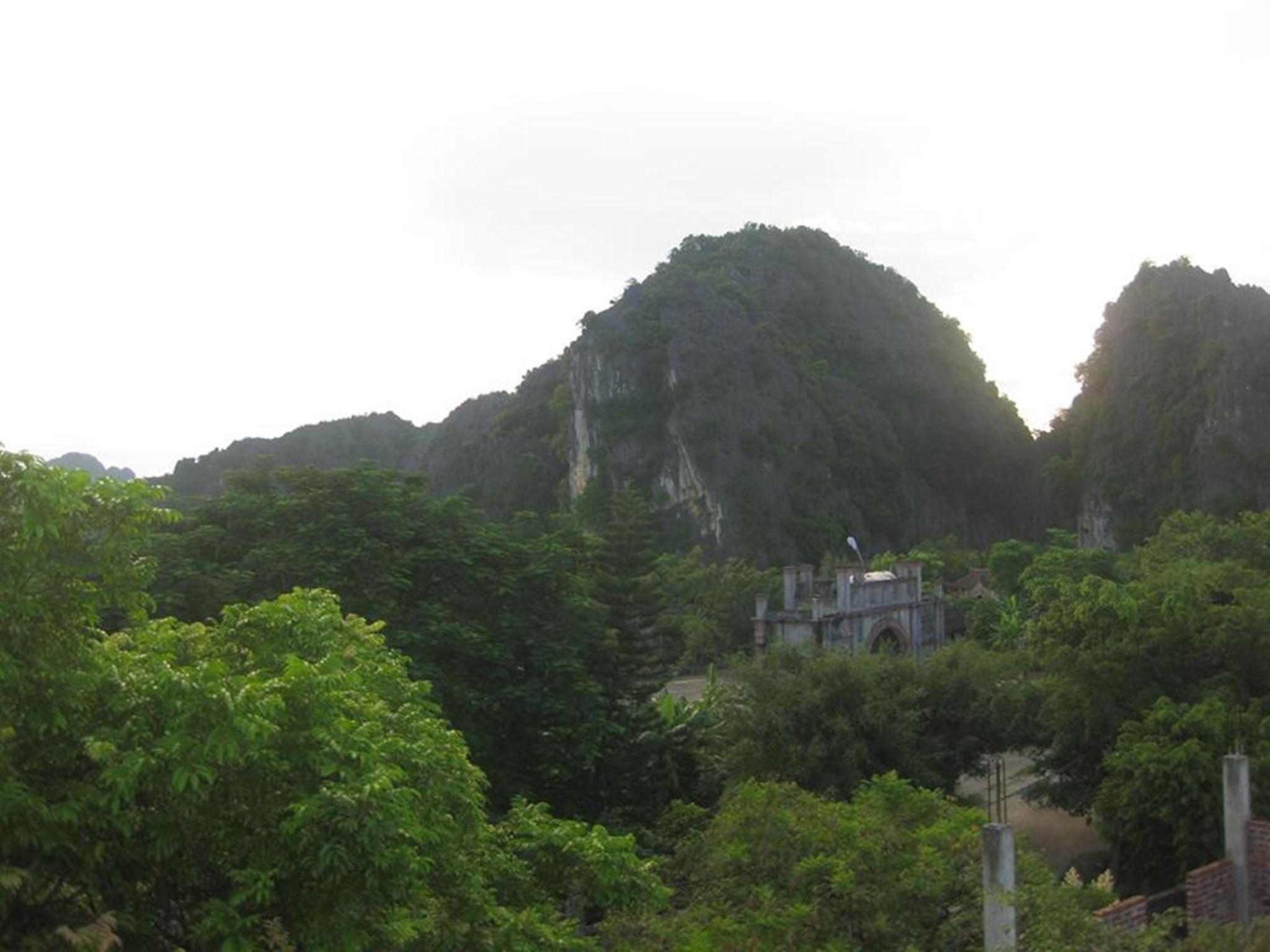 Lys Homestay