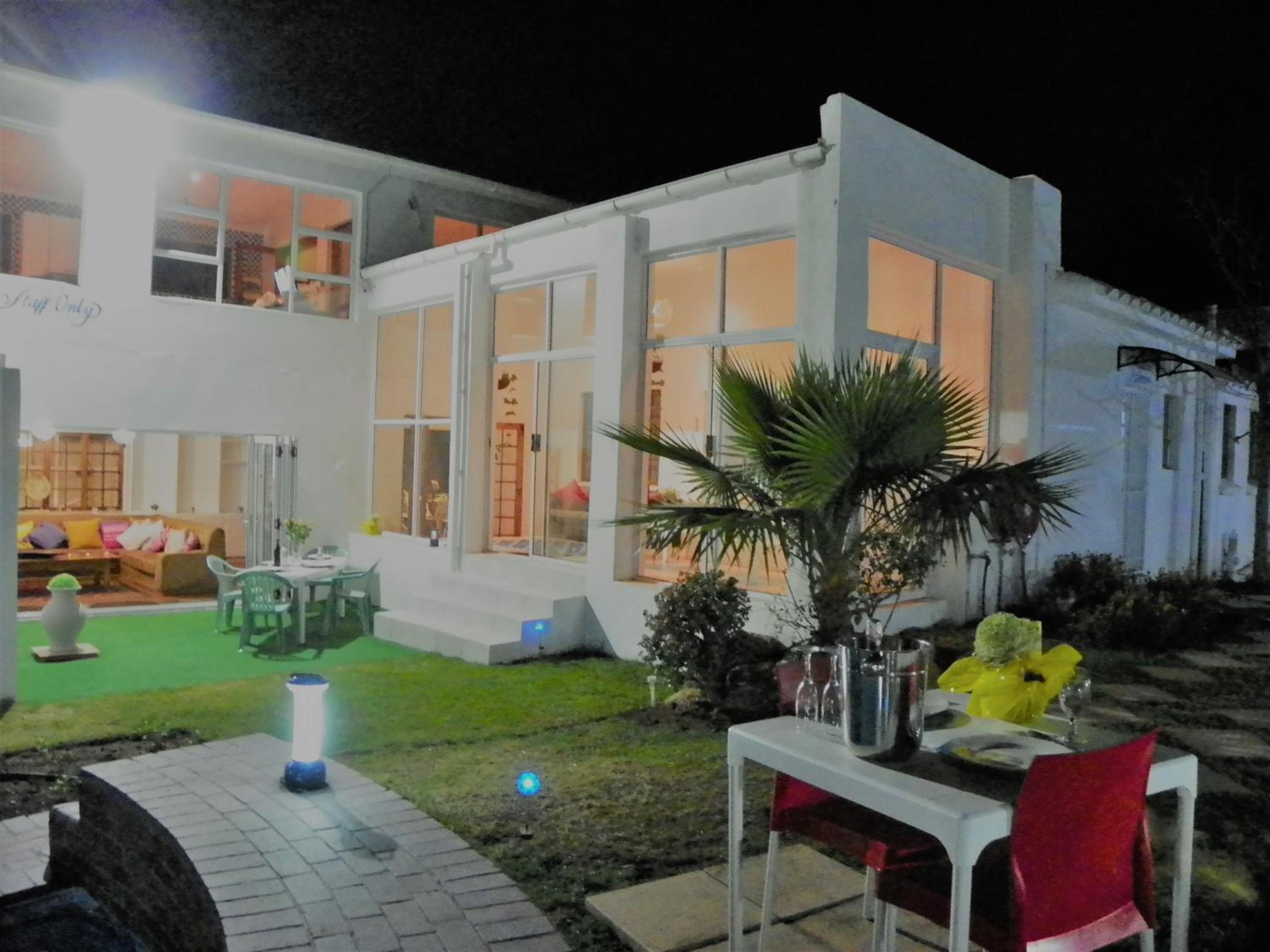 Muco Guest House