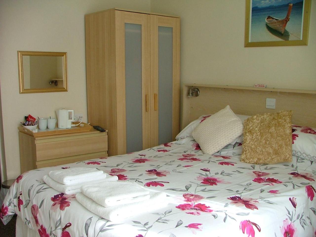 The Beverley Hotel