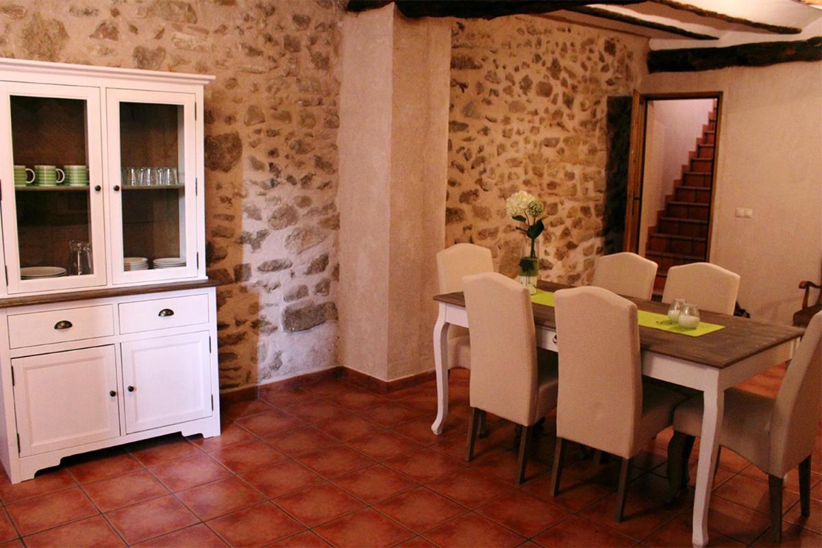 Casa Rural Majico view 3