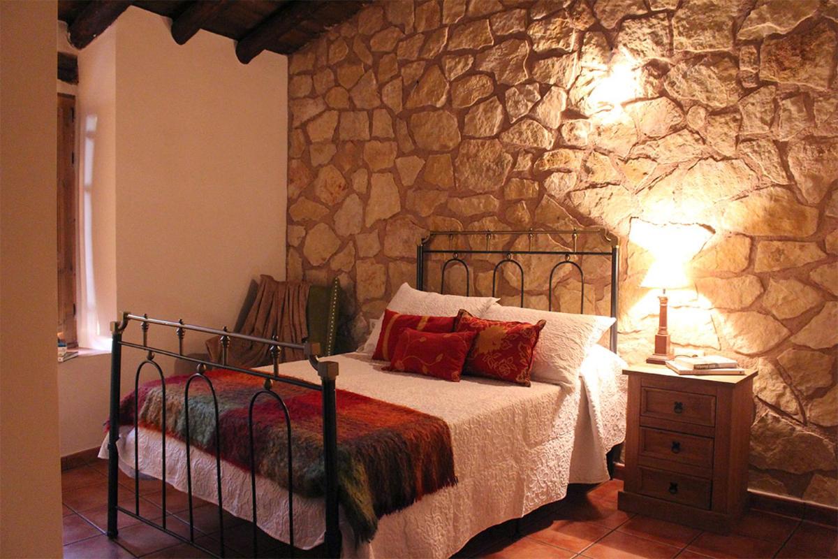 Casa Rural Majico view 4