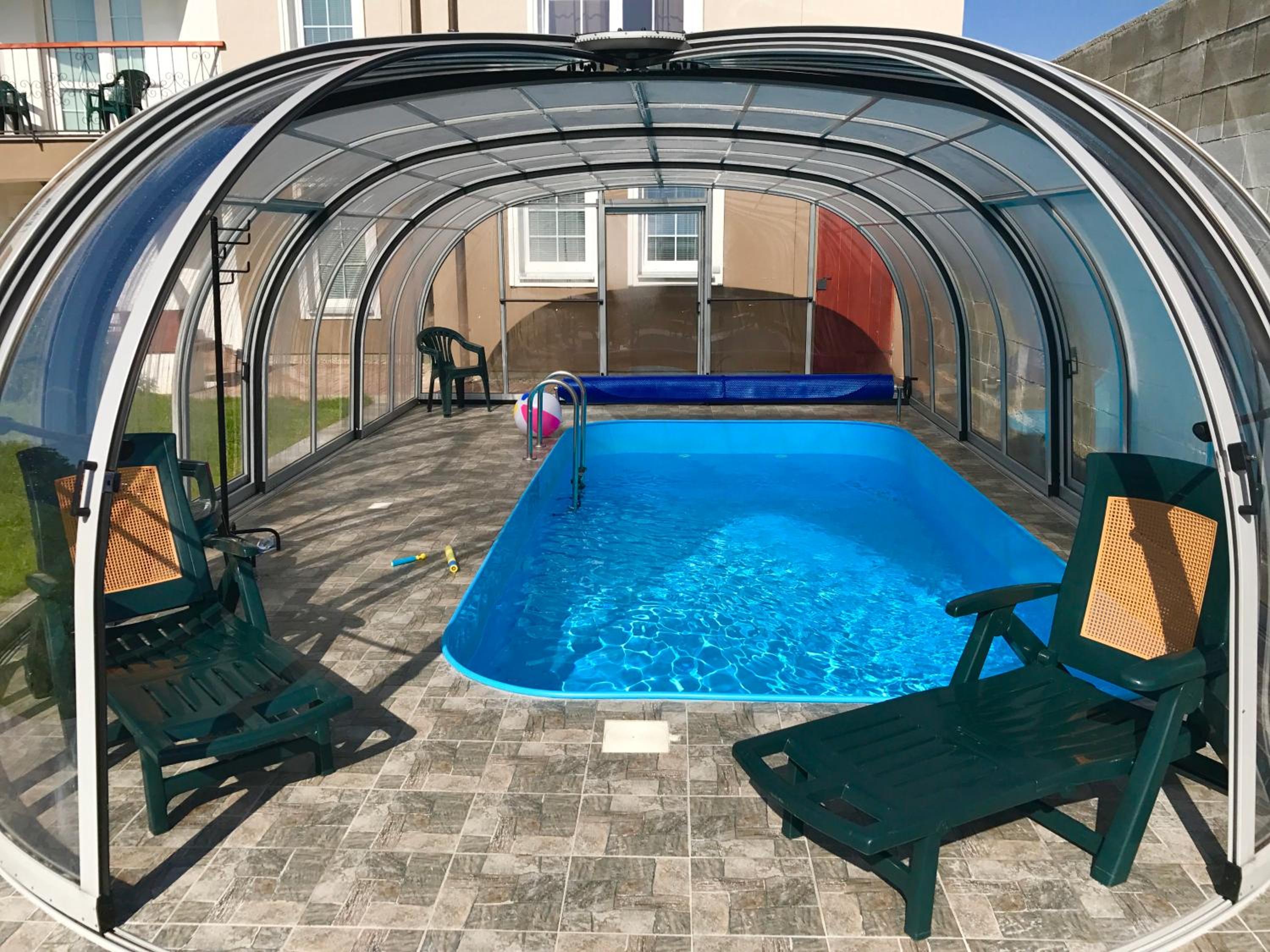 Lipno Apartmany Frymburk I.