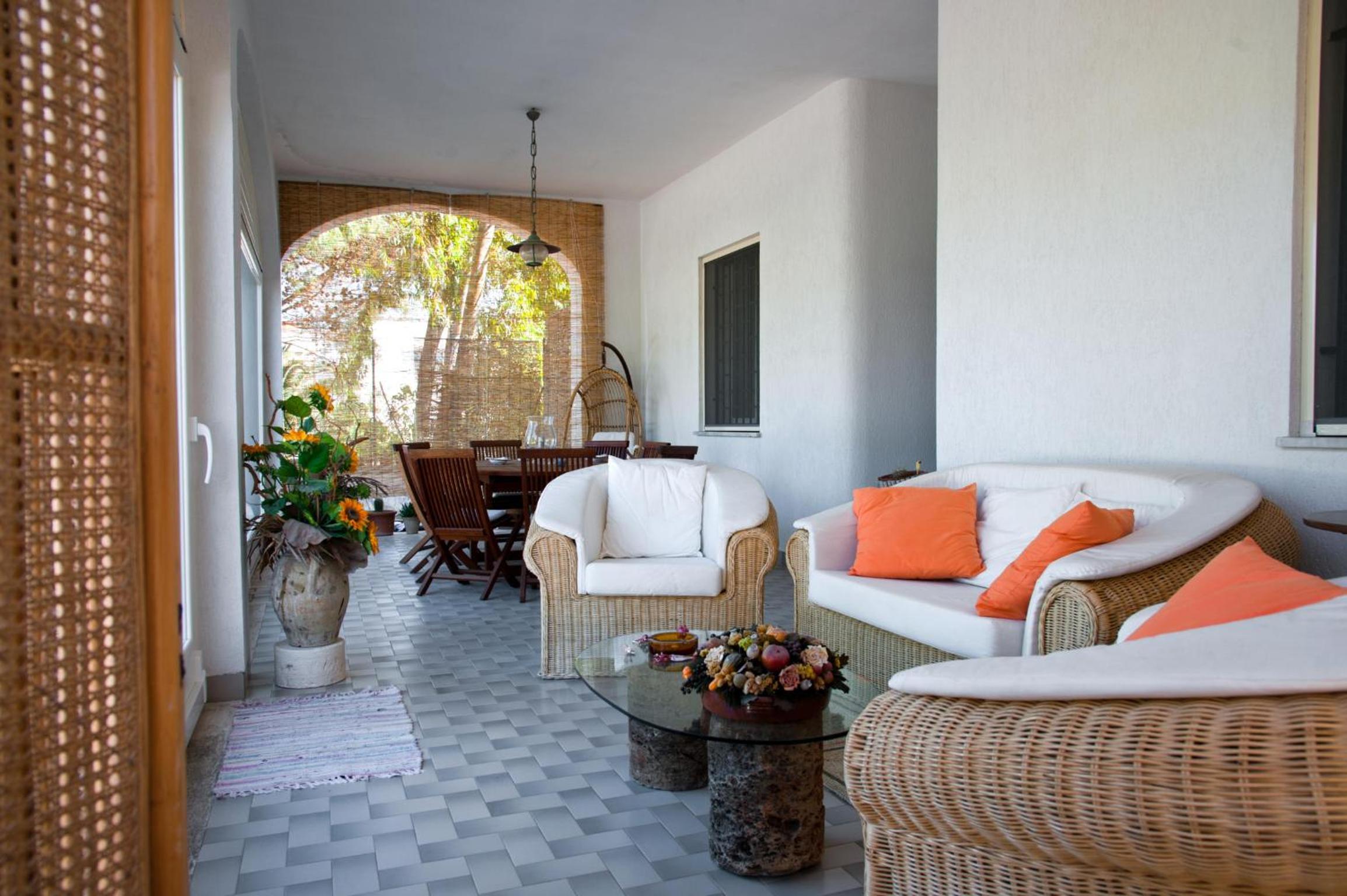B&B Villa Ines