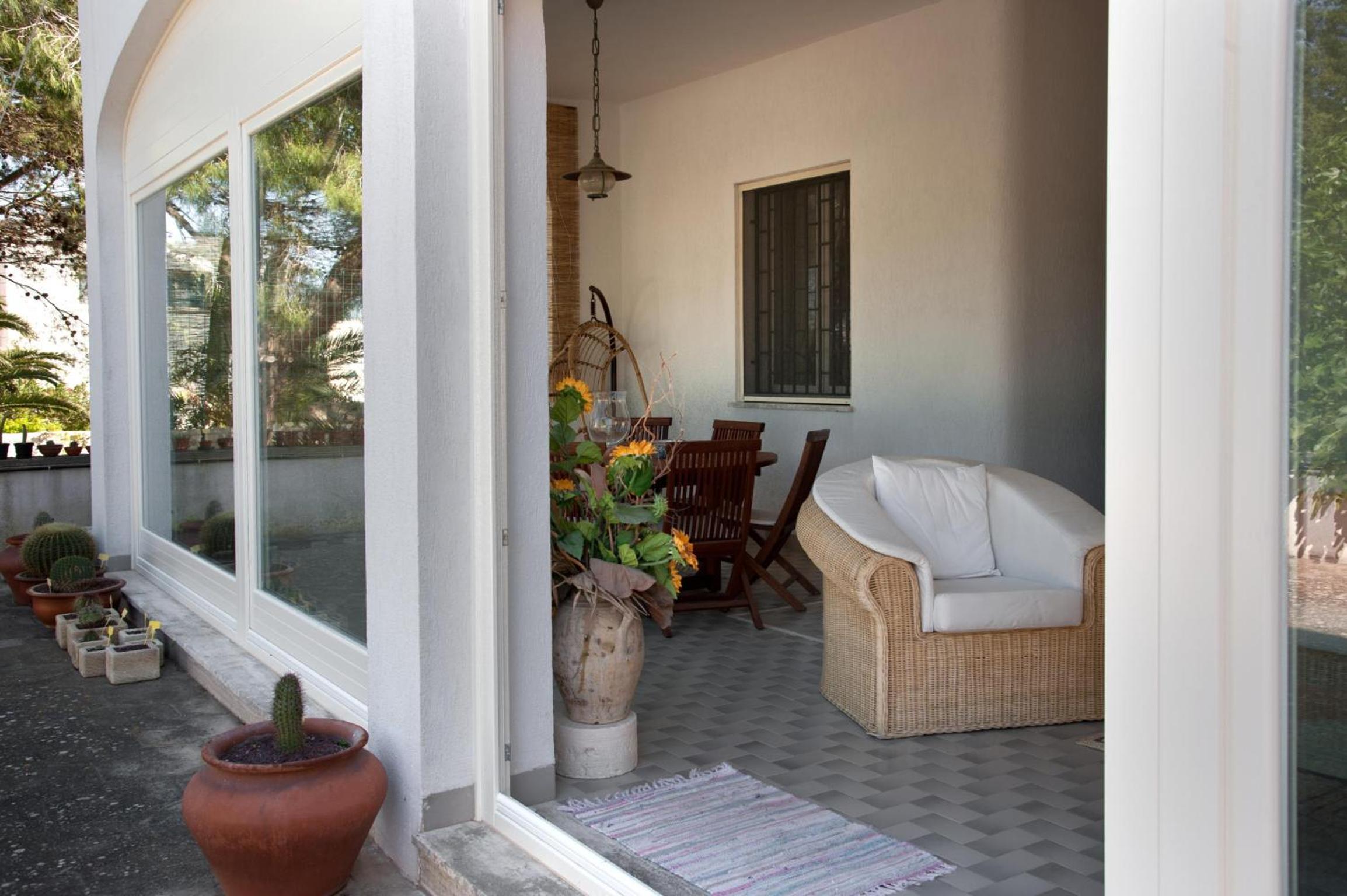 B&B Villa Ines