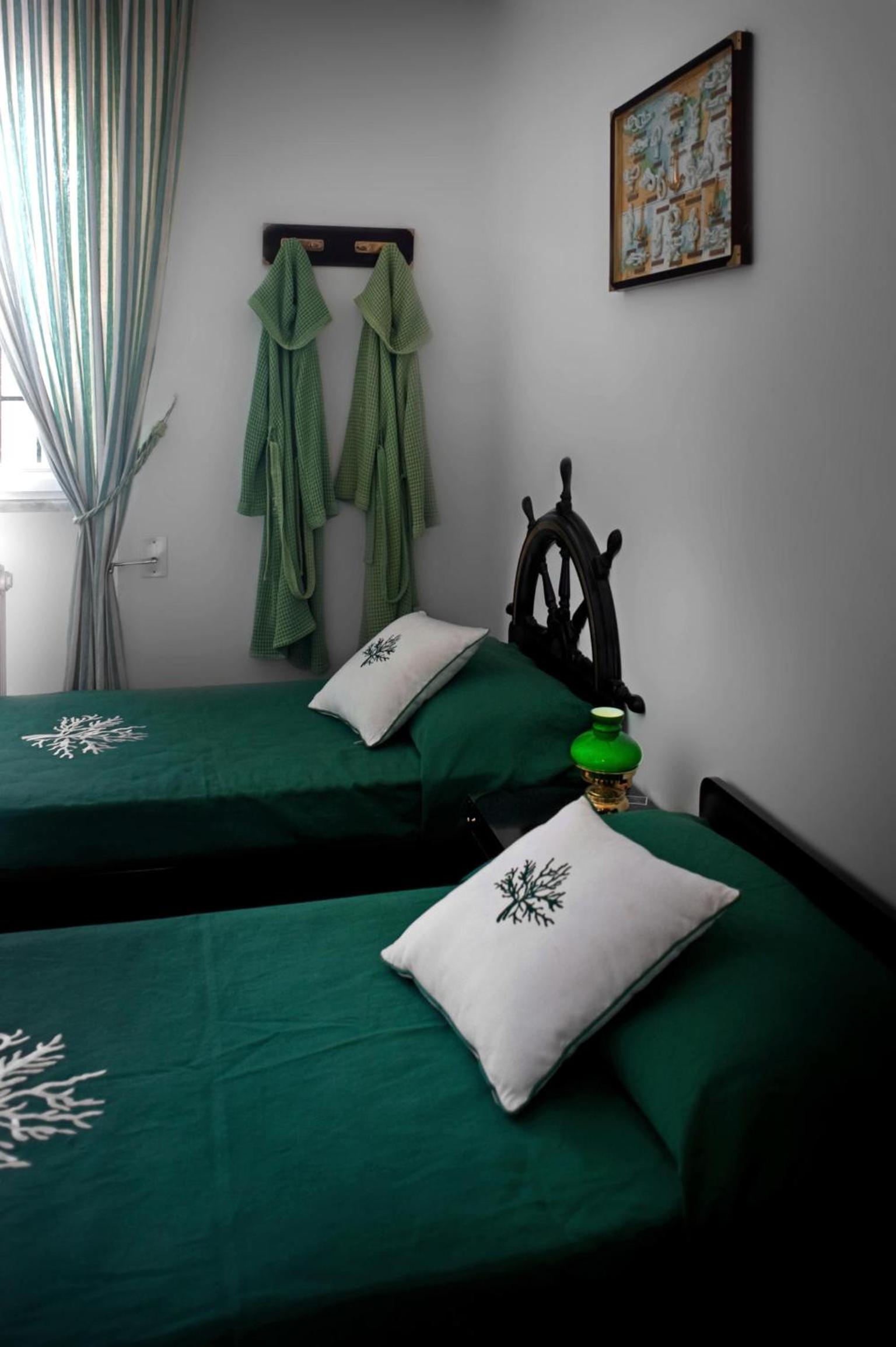 B&B Villa Ines