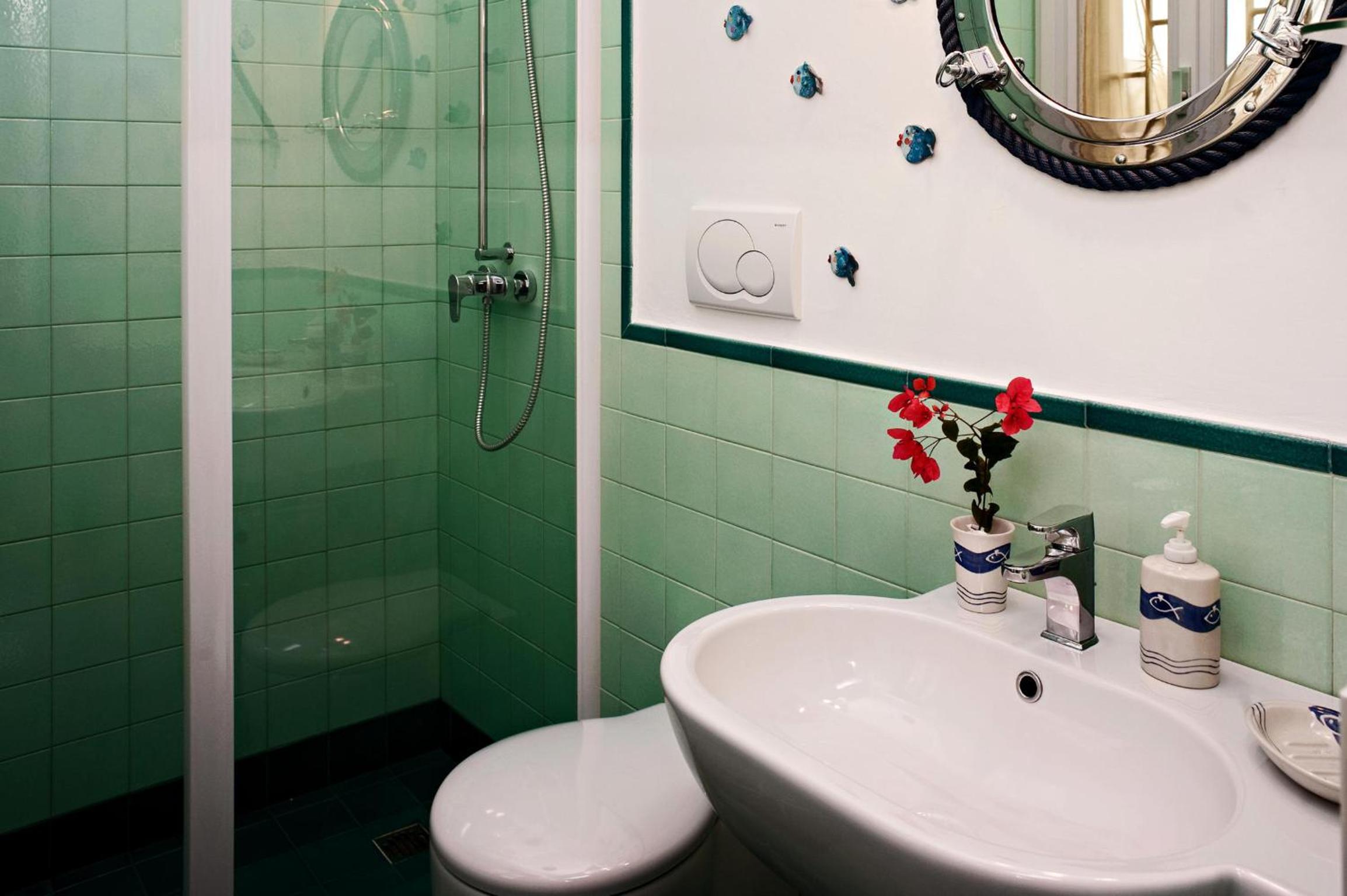 B&B Villa Ines