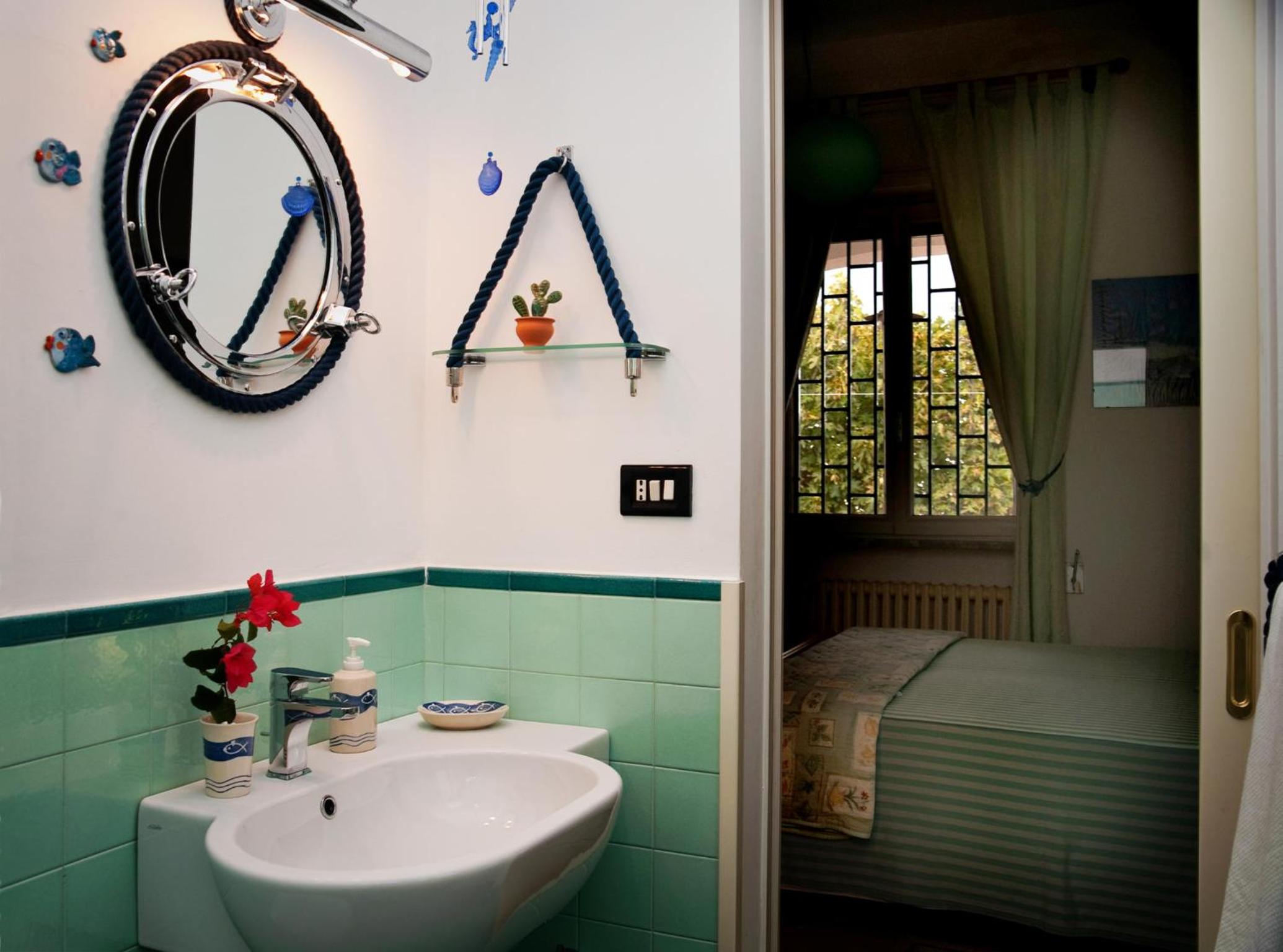 B&B Villa Ines