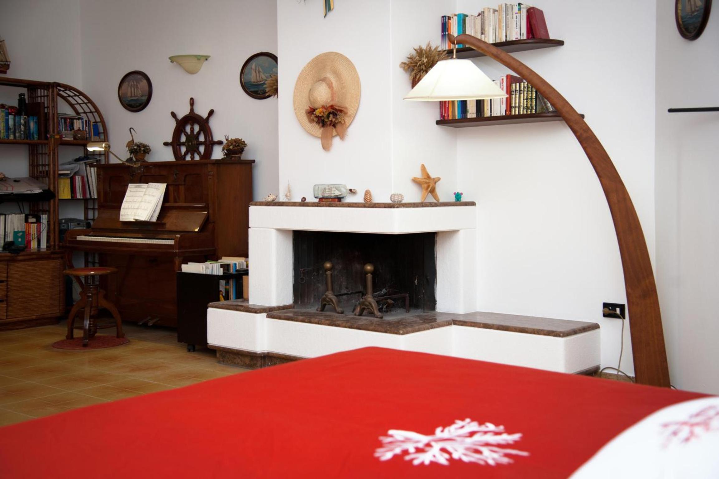 B&B Villa Ines