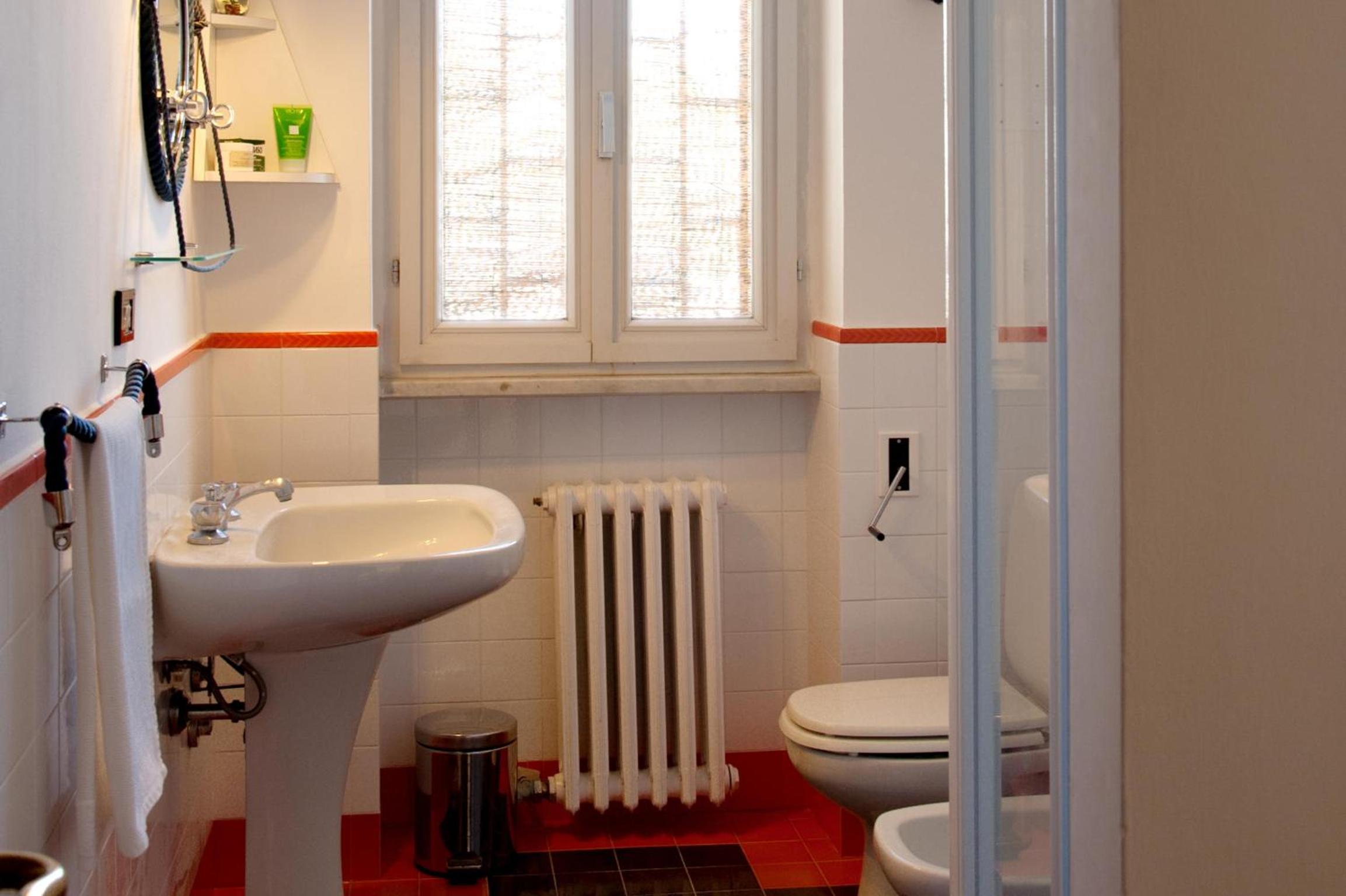 B&B Villa Ines