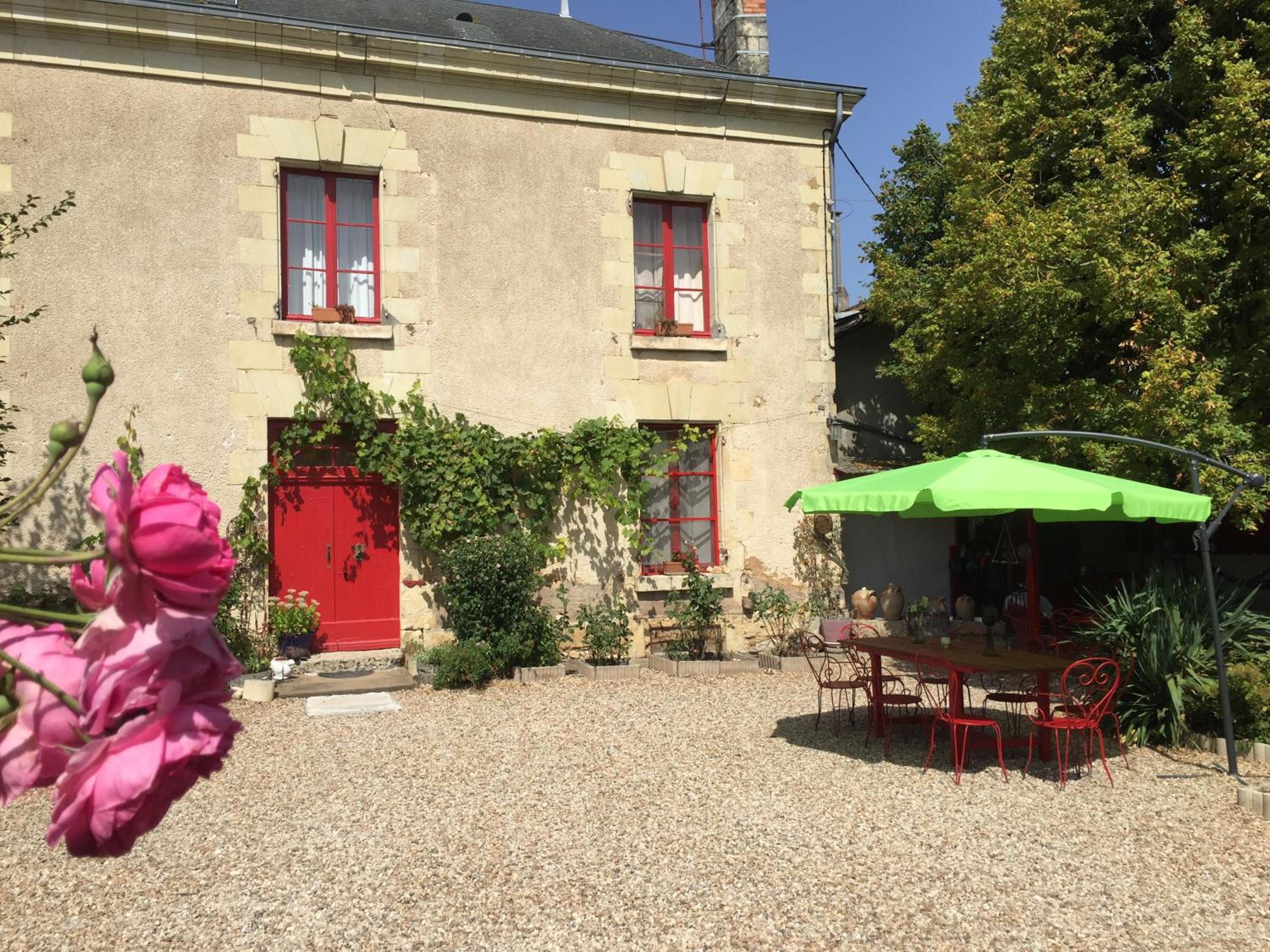 Aux Caprices des Dieux