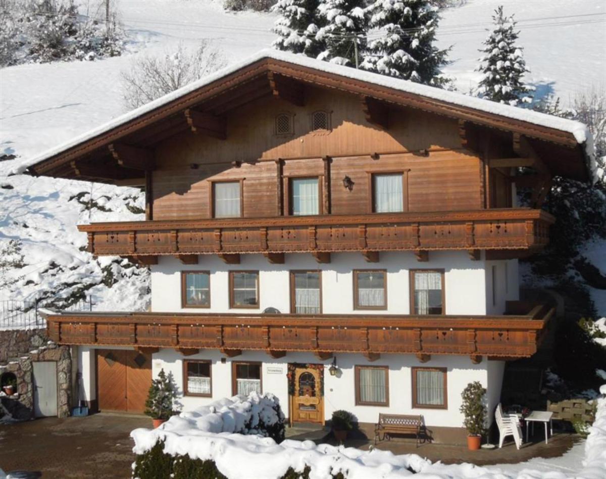 Haus Jeannette