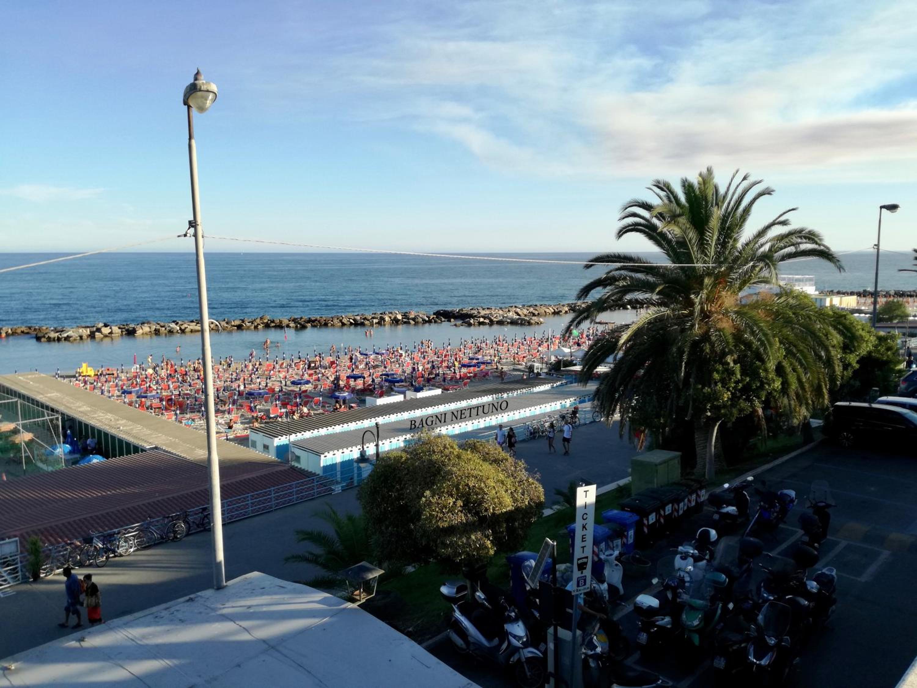Appartamento Sanremo XL view 4
