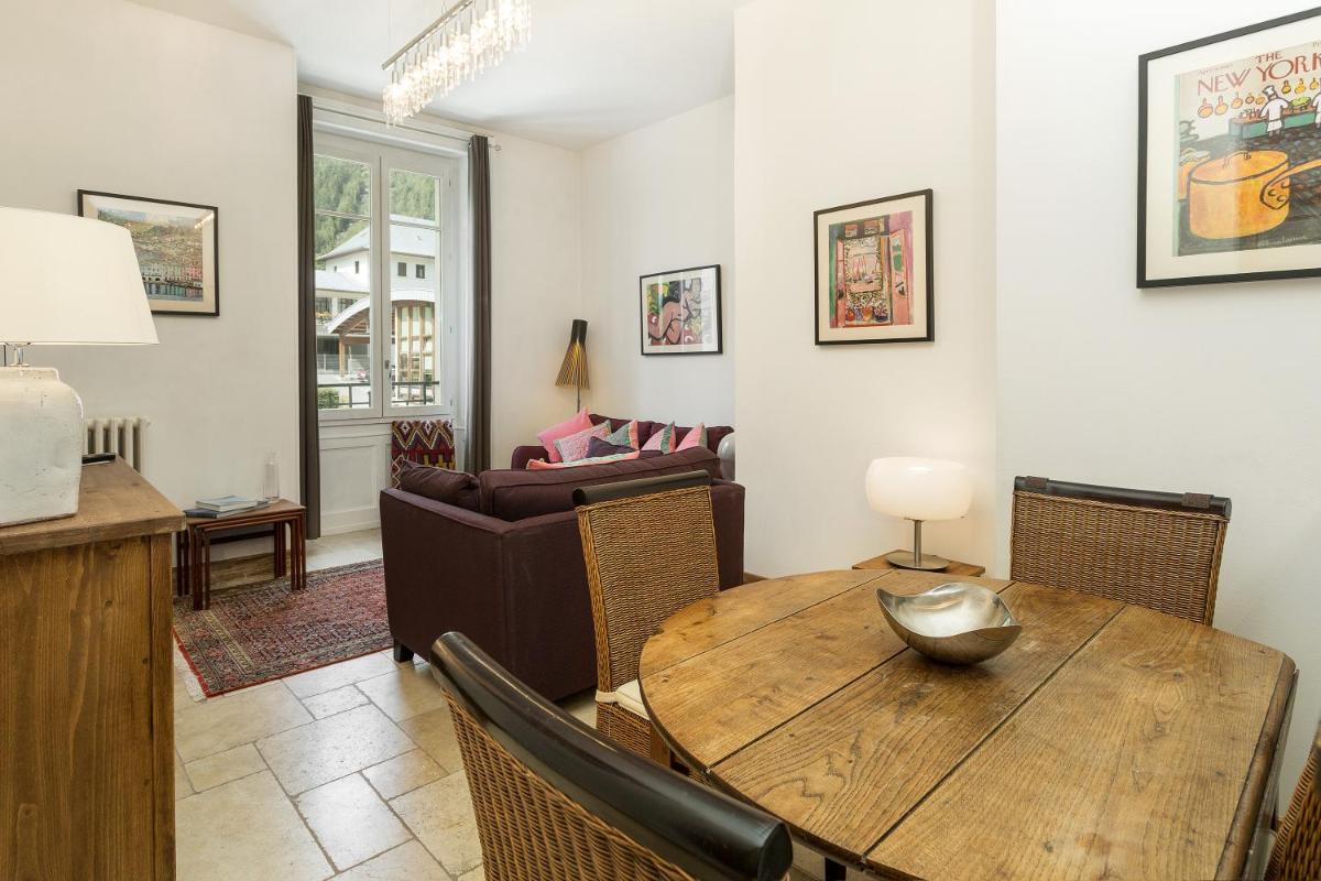 Apartment Majestic 1 view 3